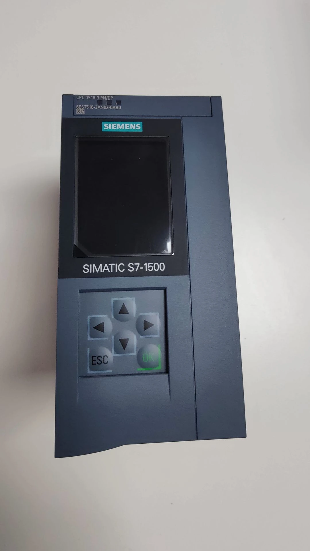 Siemens 516-3AN02-0AB0