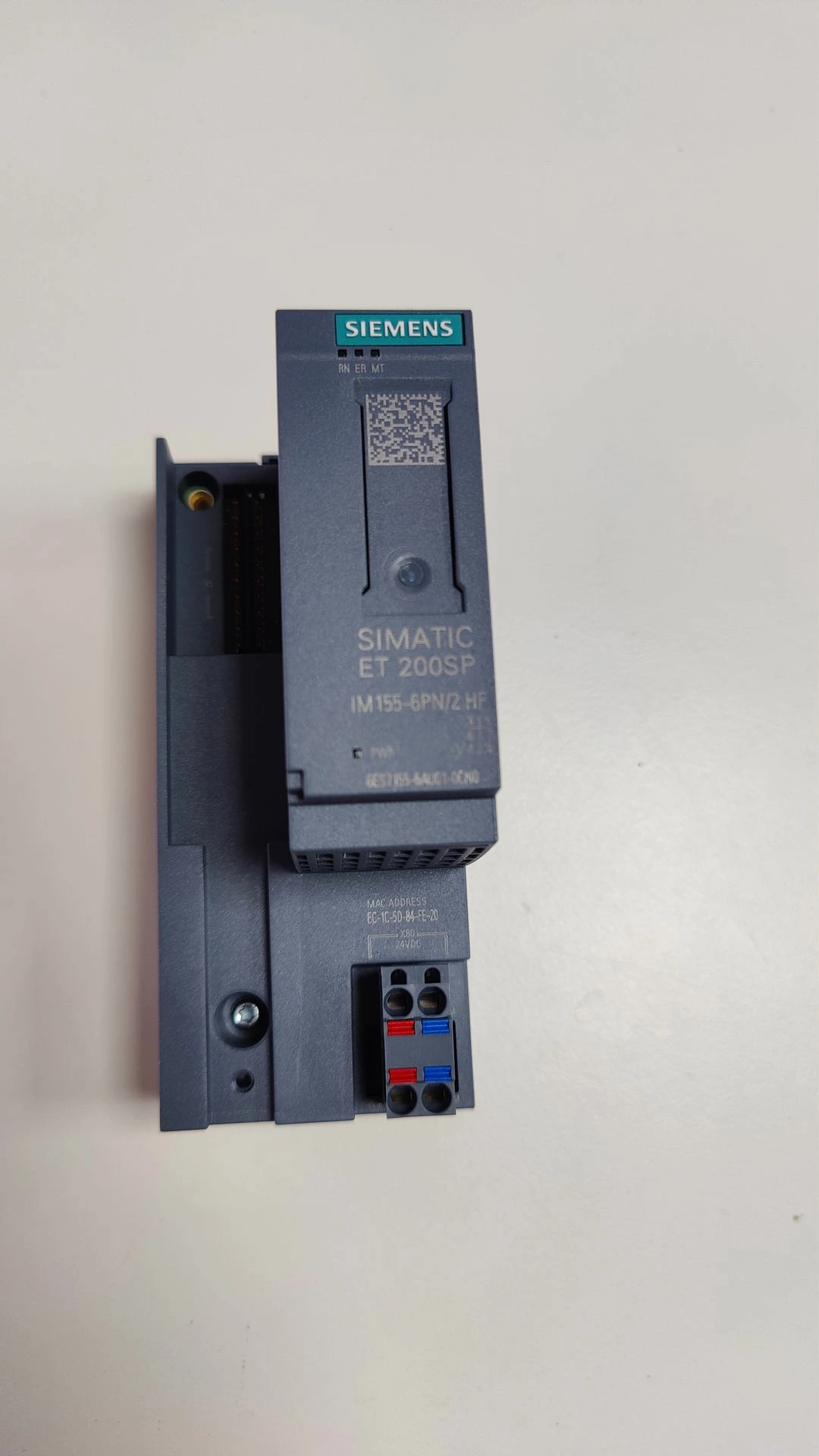 Siemens 155-6AU01-0CN0