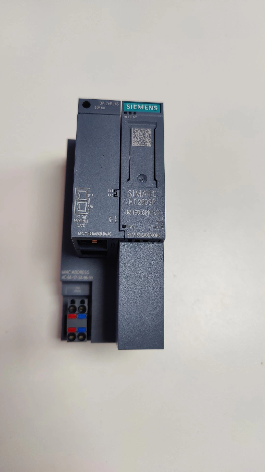 Siemens 155-6AU01-0BN0