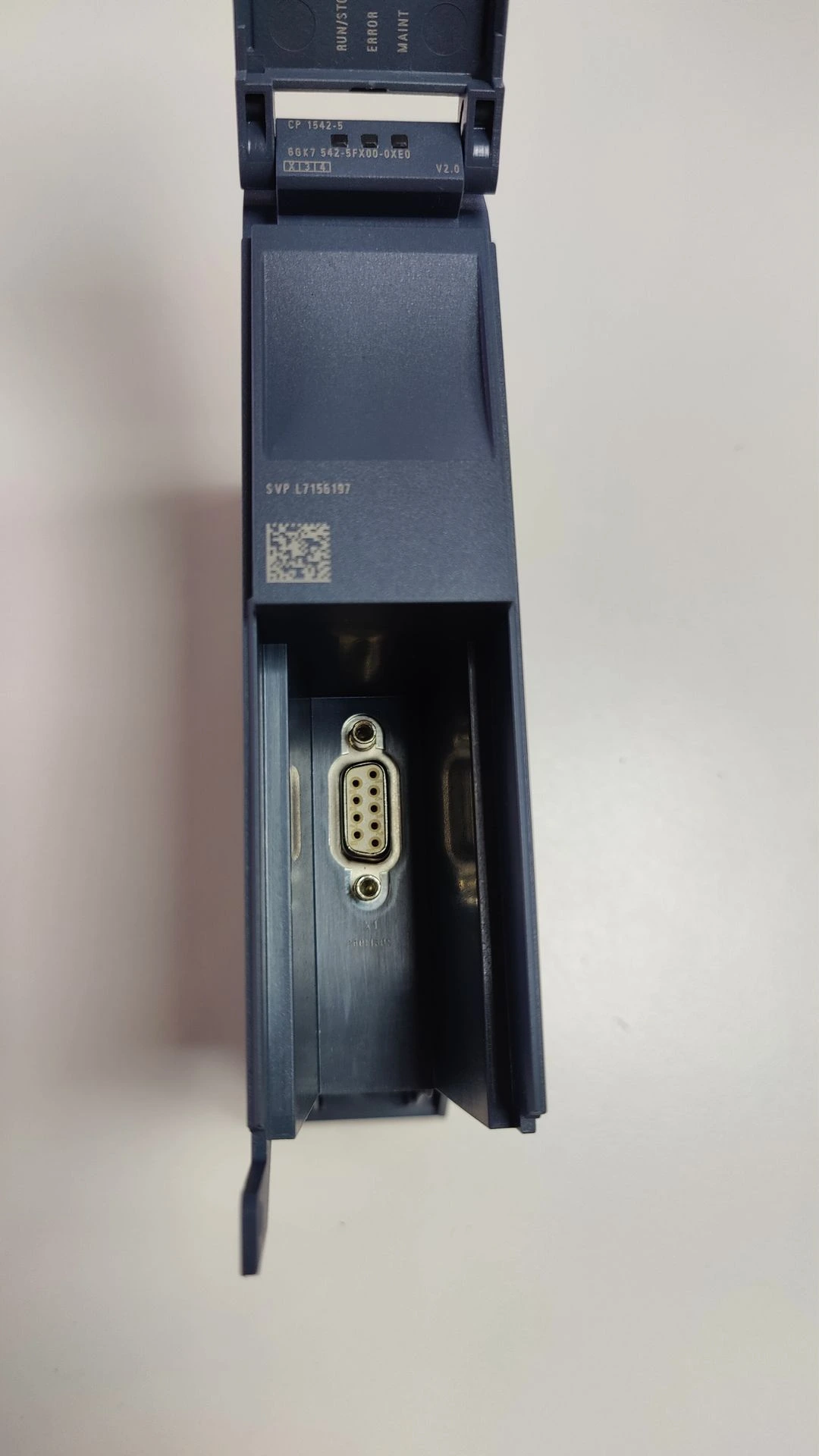 Siemens 542-5FX00-0XE0