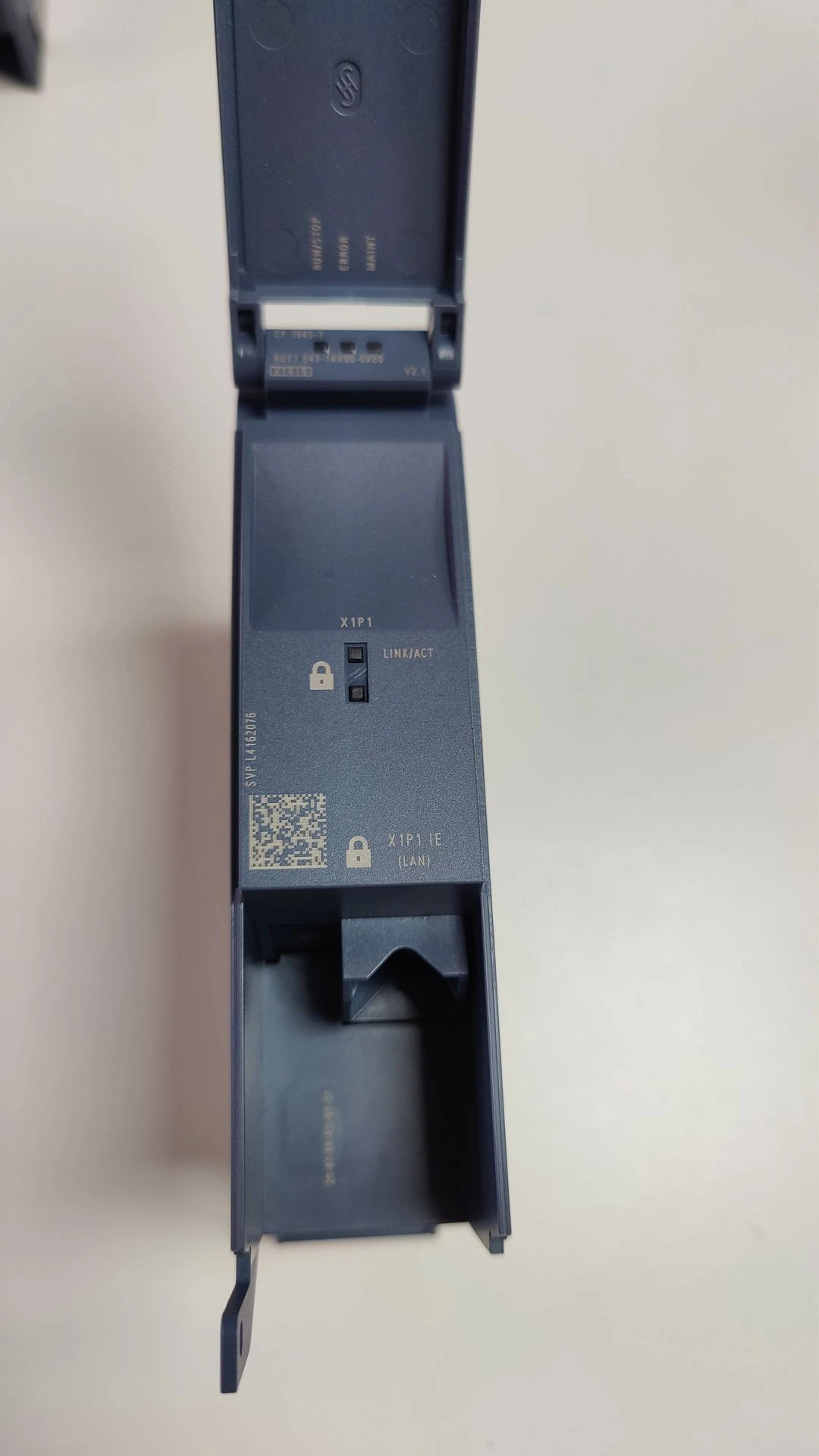 Siemens 543-1AX00-0XE0