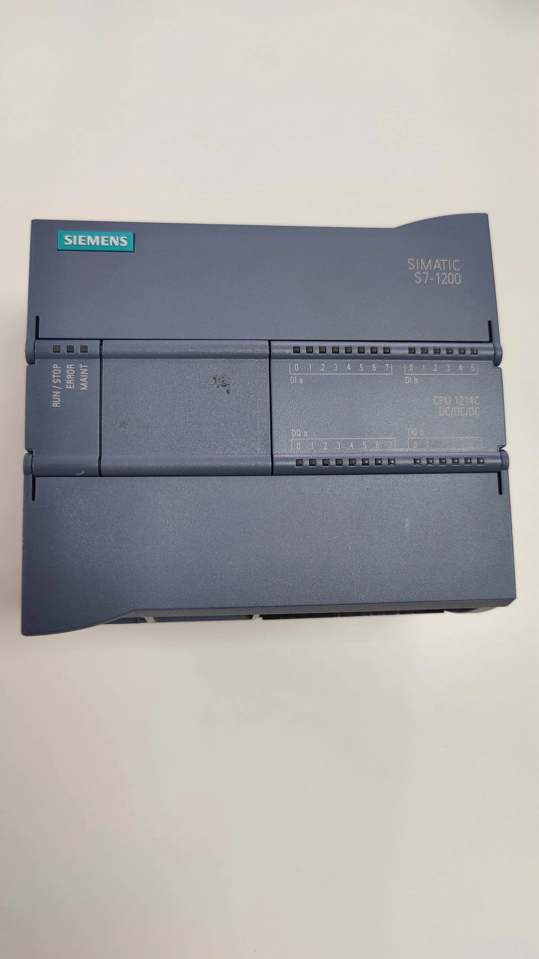 Siemens 214-1AG40-0XB0