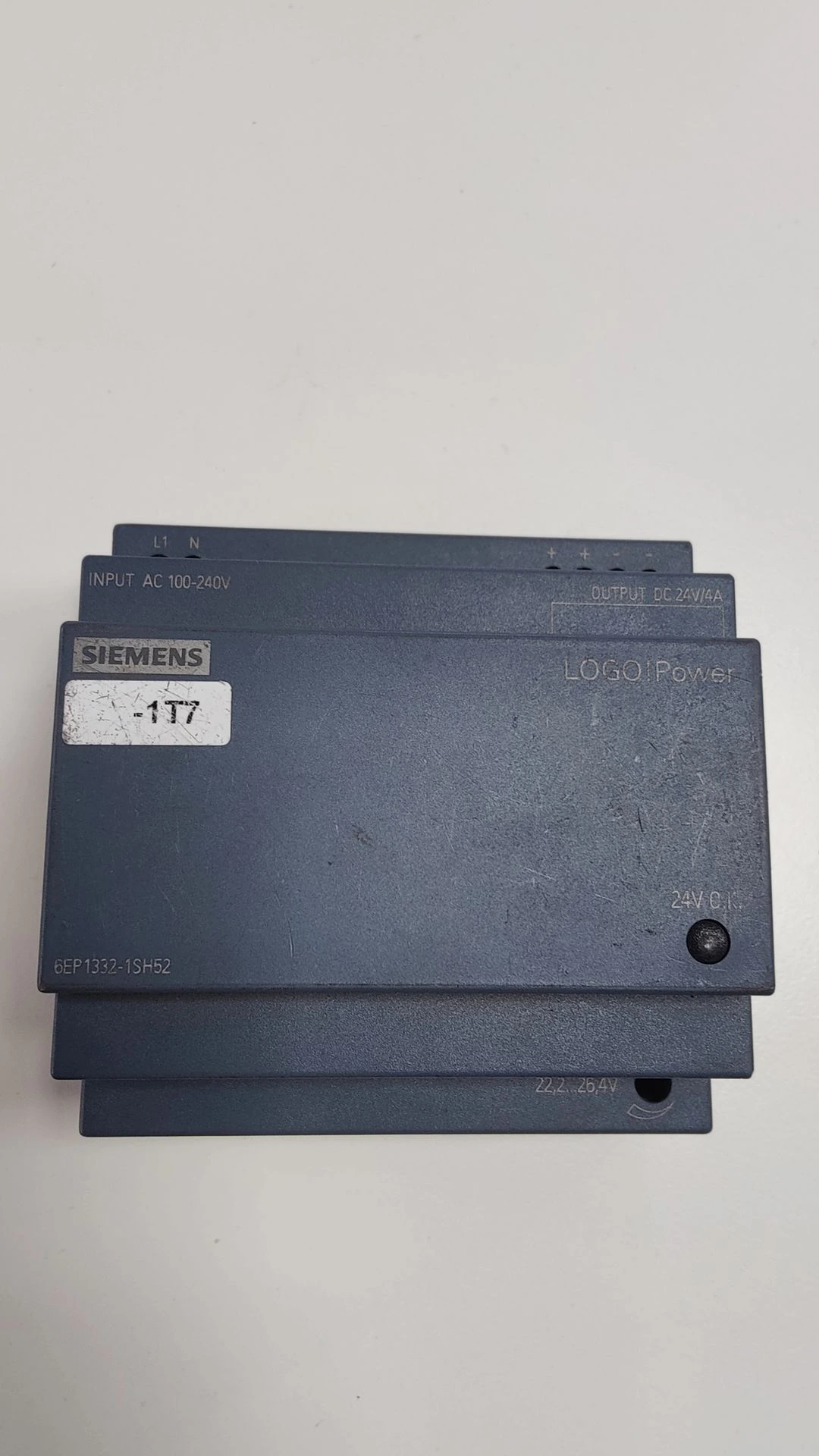Siemens 6EP1332-1SH52