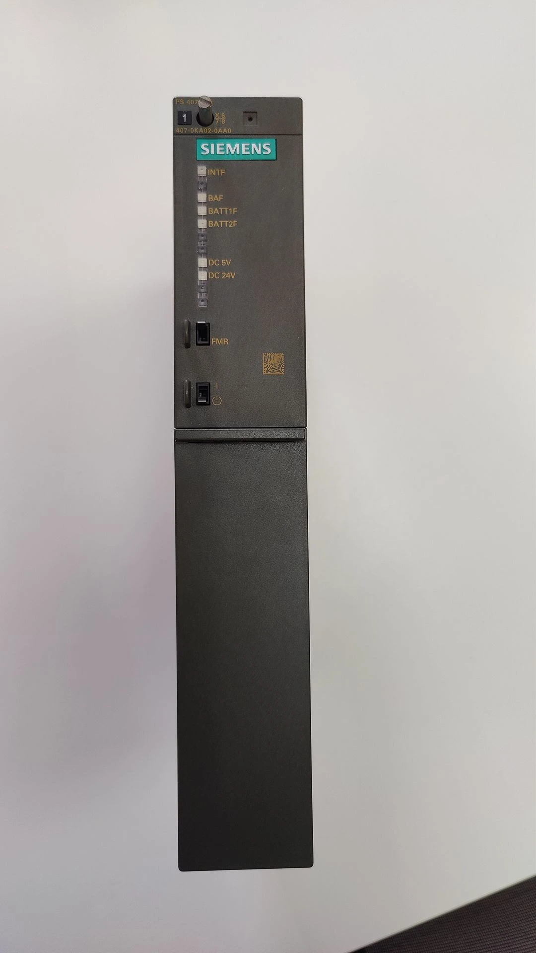 Siemens 407-0KA02-0AA0