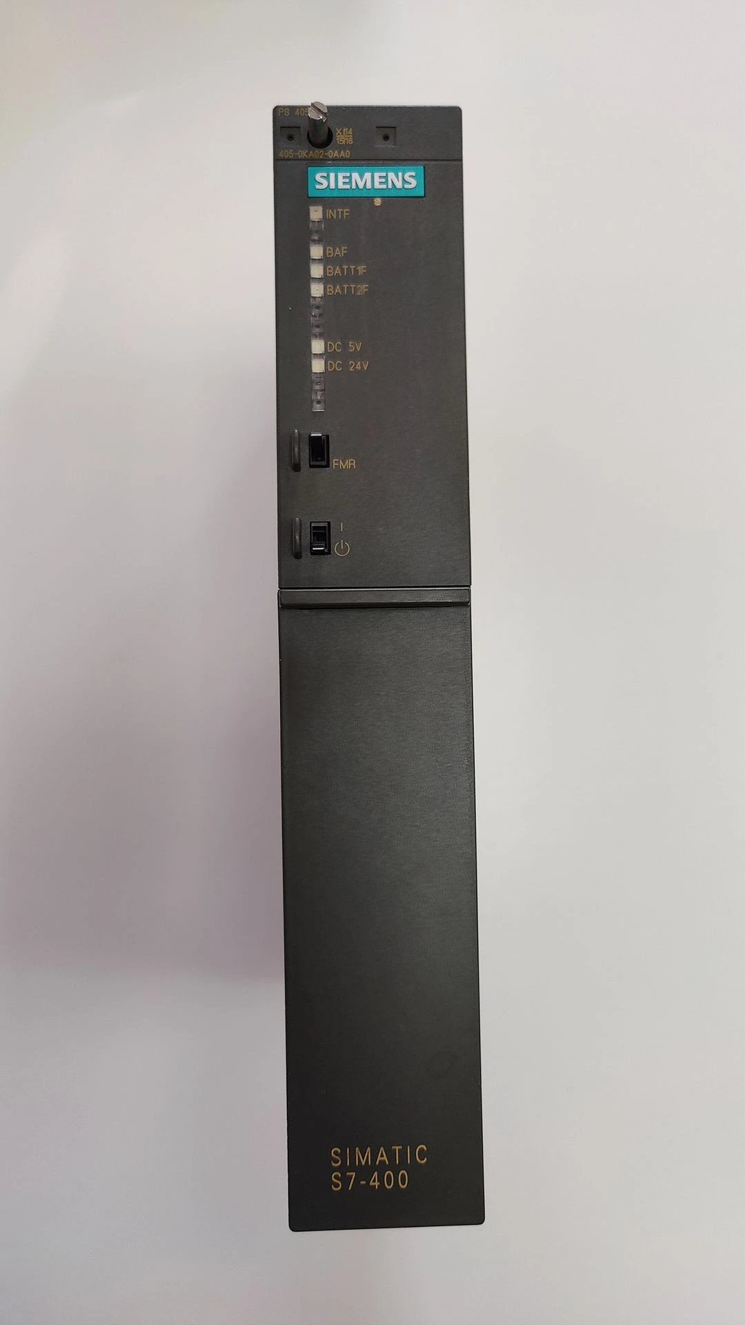 Siemens 405-0KA02-0AA0