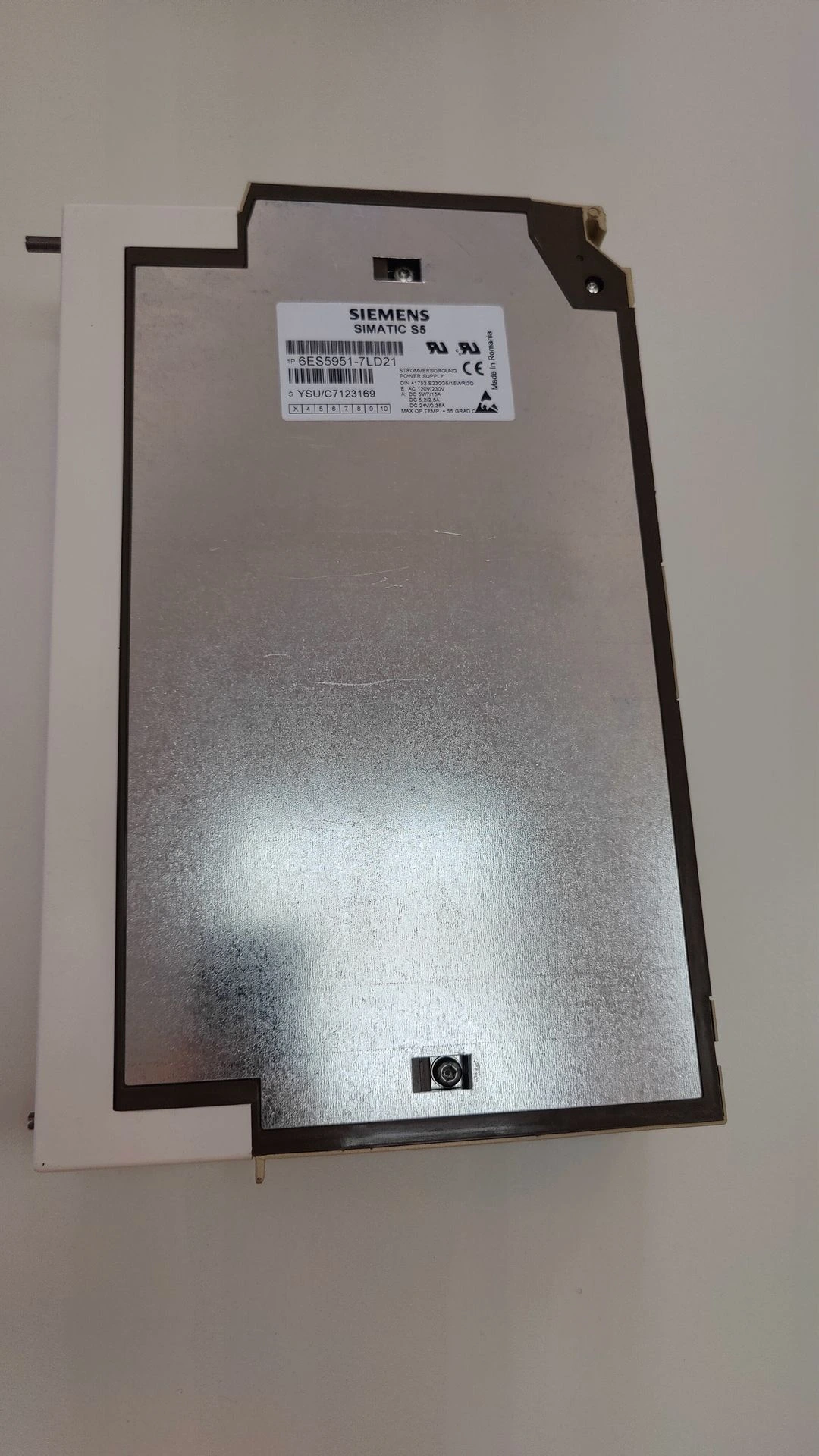 Siemens 951-7LD21