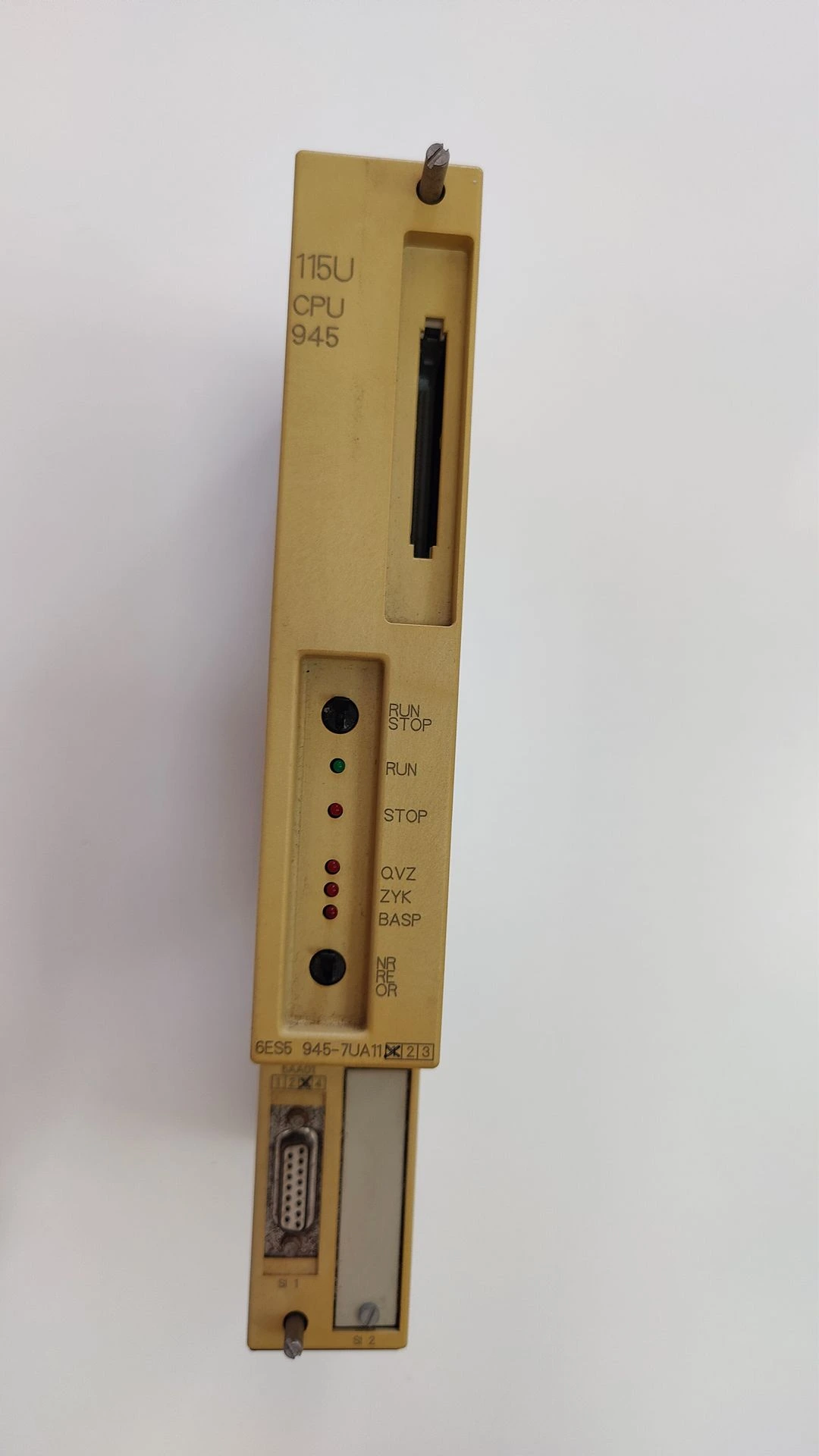 Siemens 945-7UA11