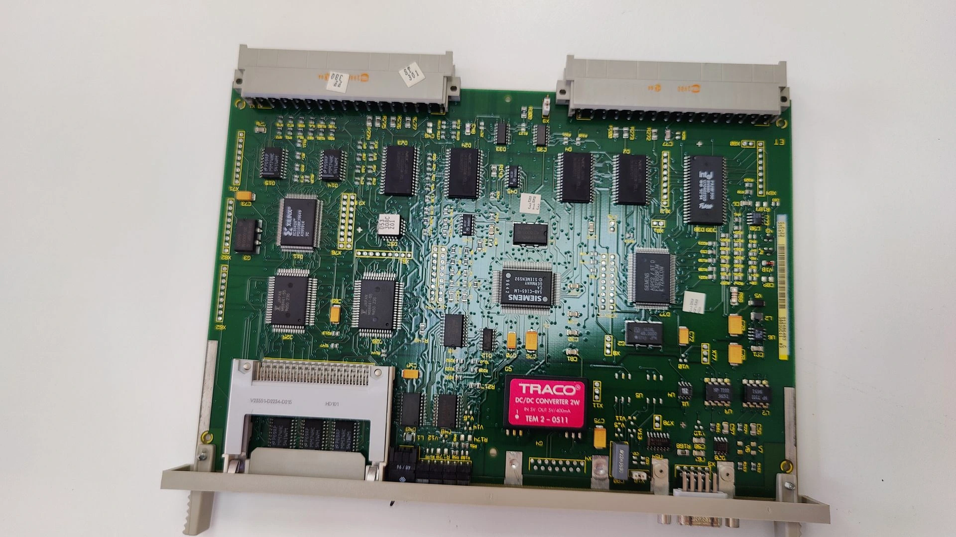 Siemens 308-3UC11