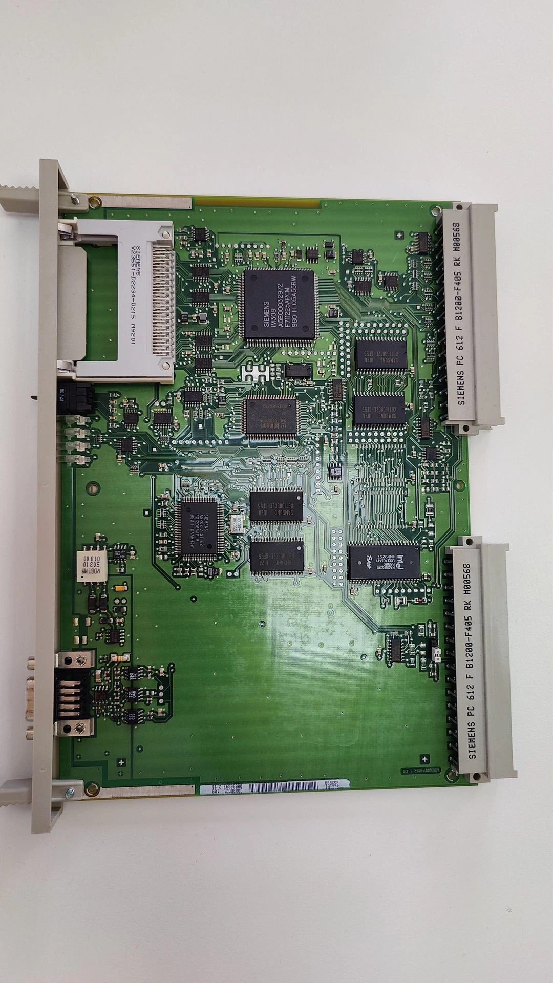 Siemens 308-3UC21