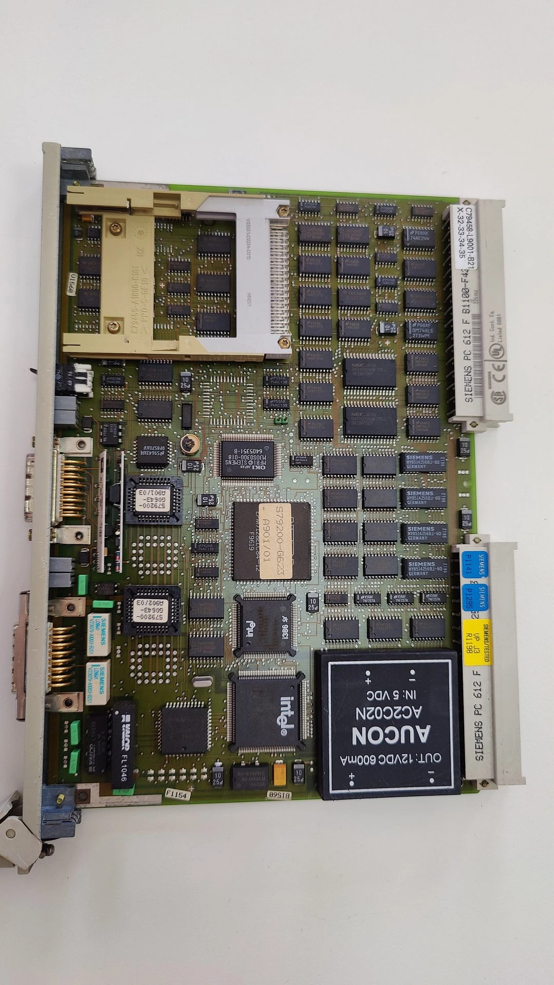 Siemens 6GK1143-OTA01
