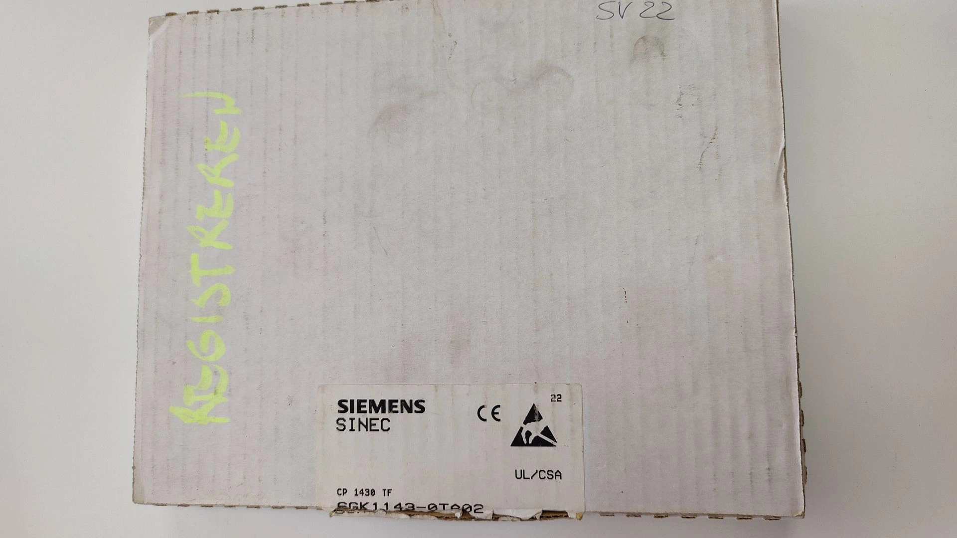 Siemens 6GK1143-0TA02