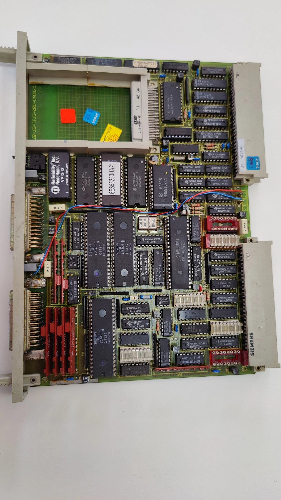 Siemens 525-3UA21