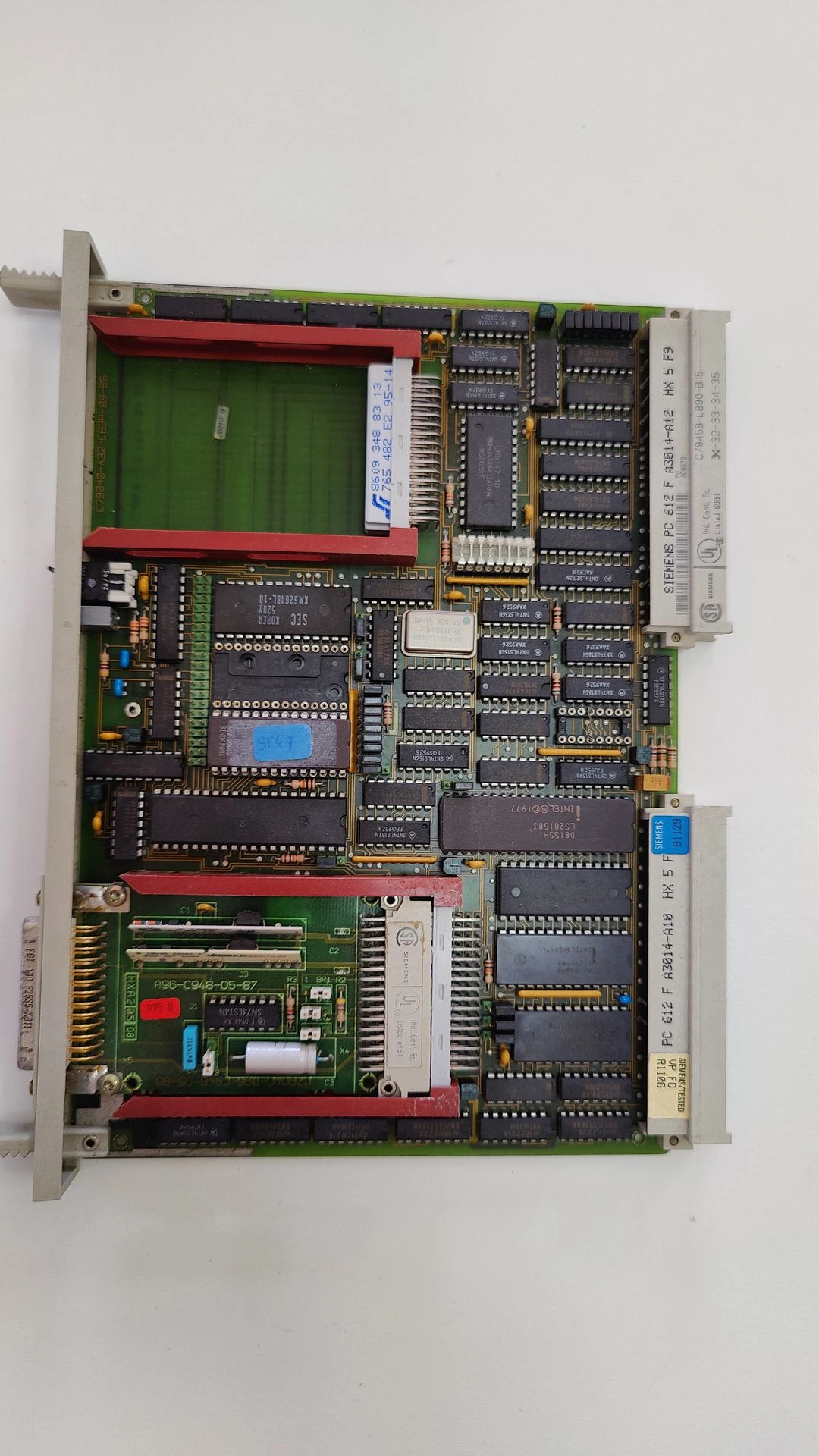 Siemens 524-3UA13