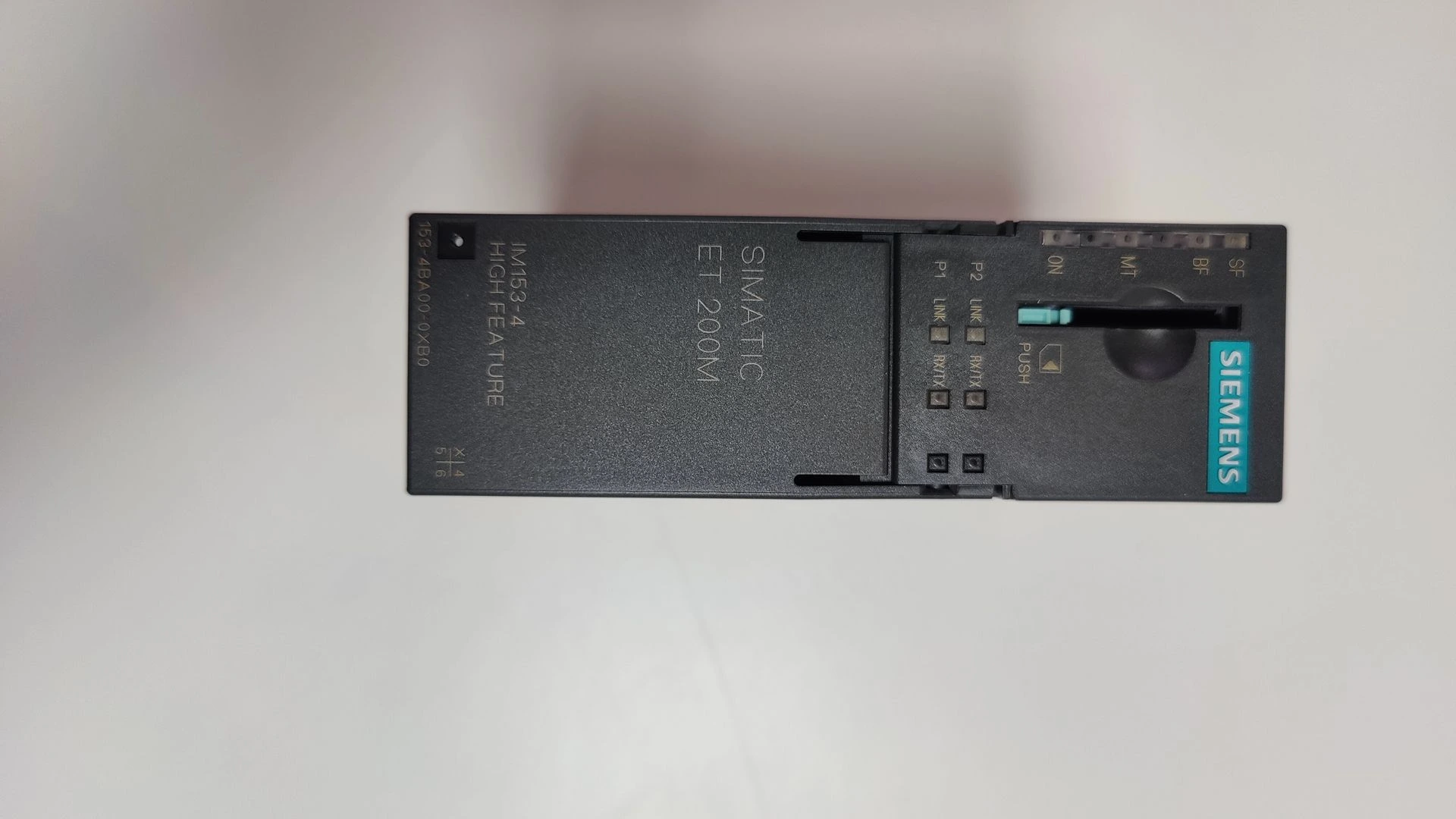 Siemens 153-4BA00-0XB0