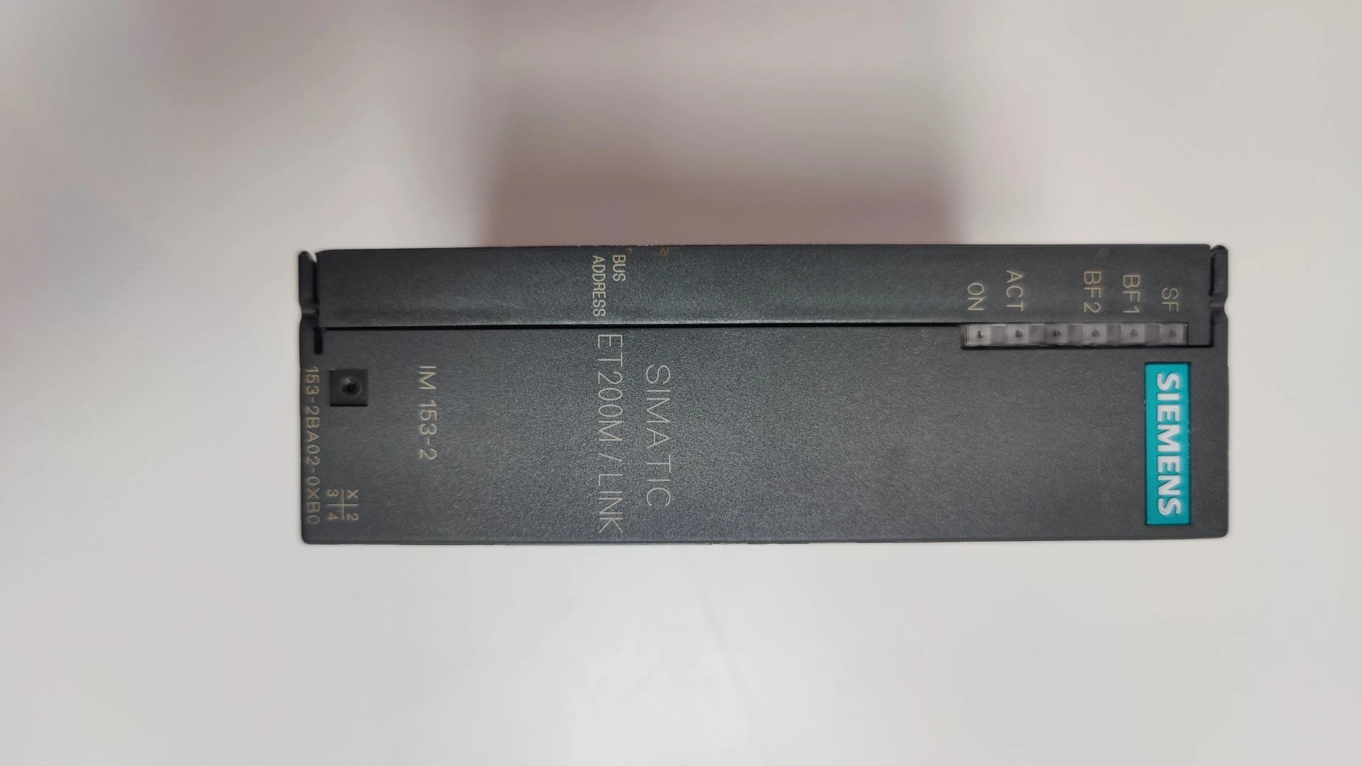 Siemens 153-2BA02-0XB0