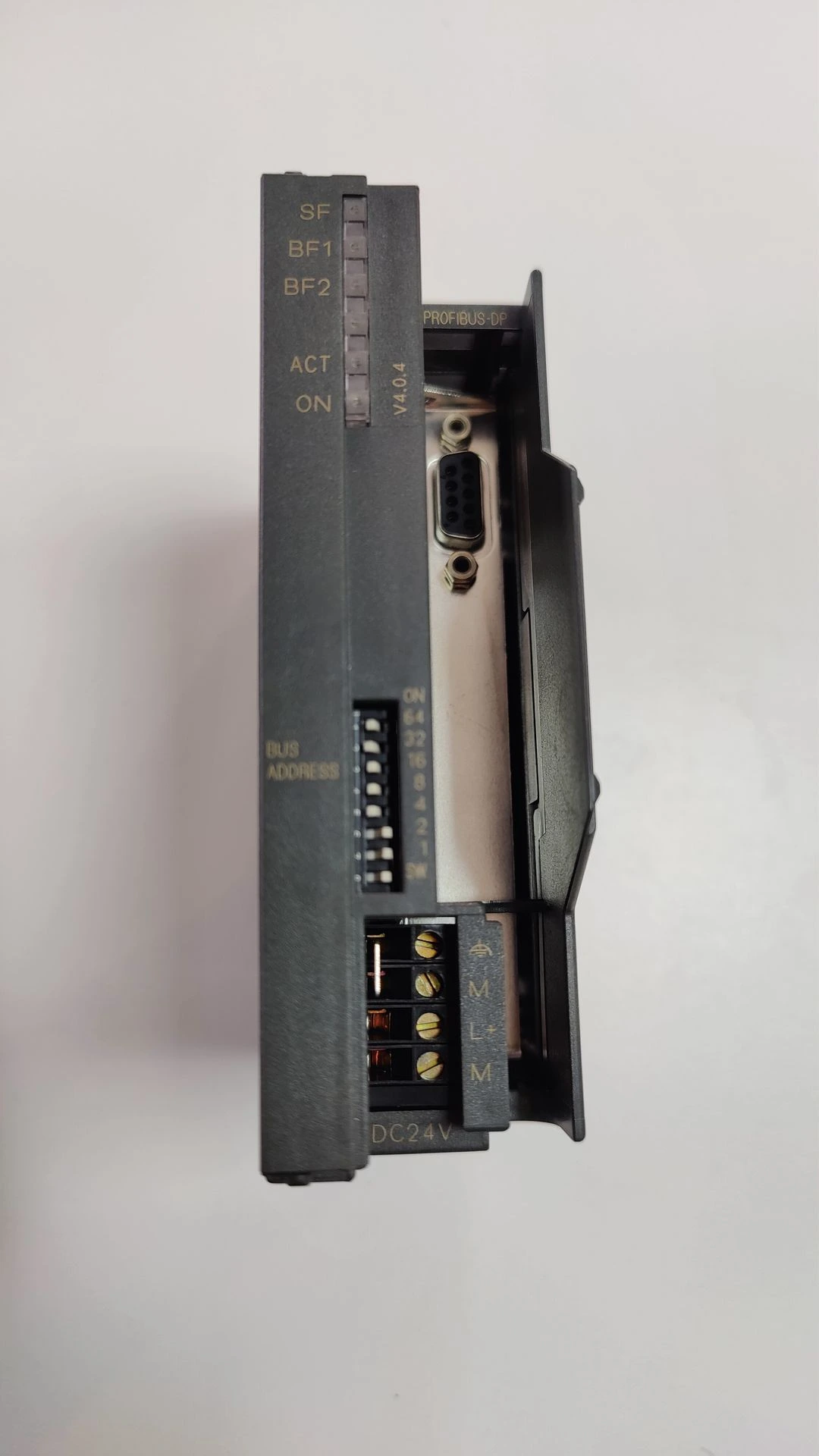 Siemens 157-0AA82-0XA0