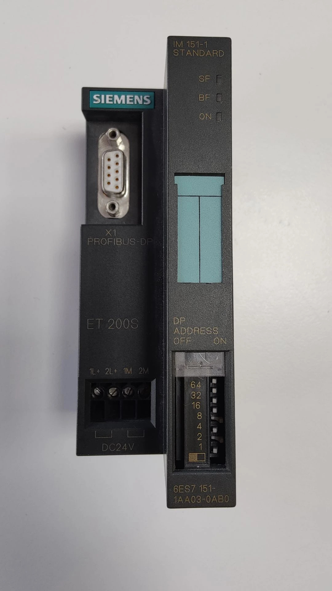 Siemens 151-1AA03-0AB0