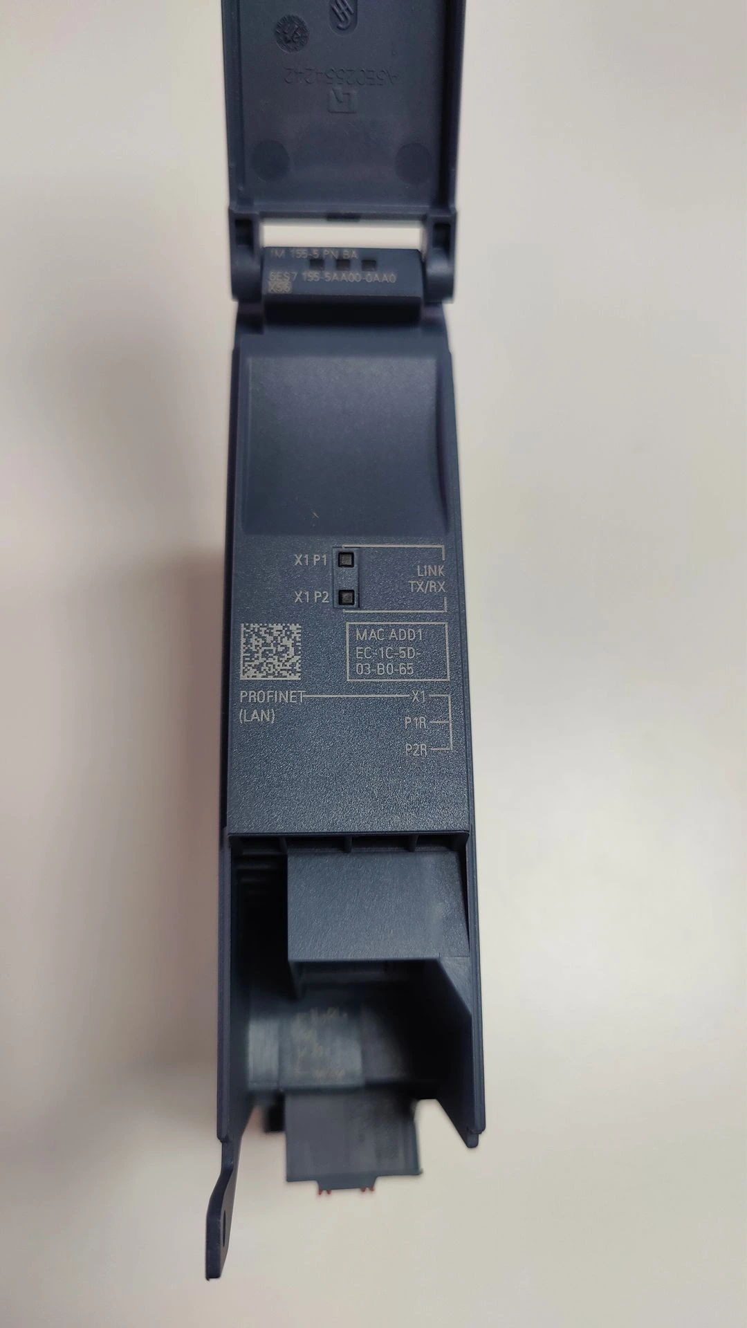 Siemens 155-5AA00-0AA0