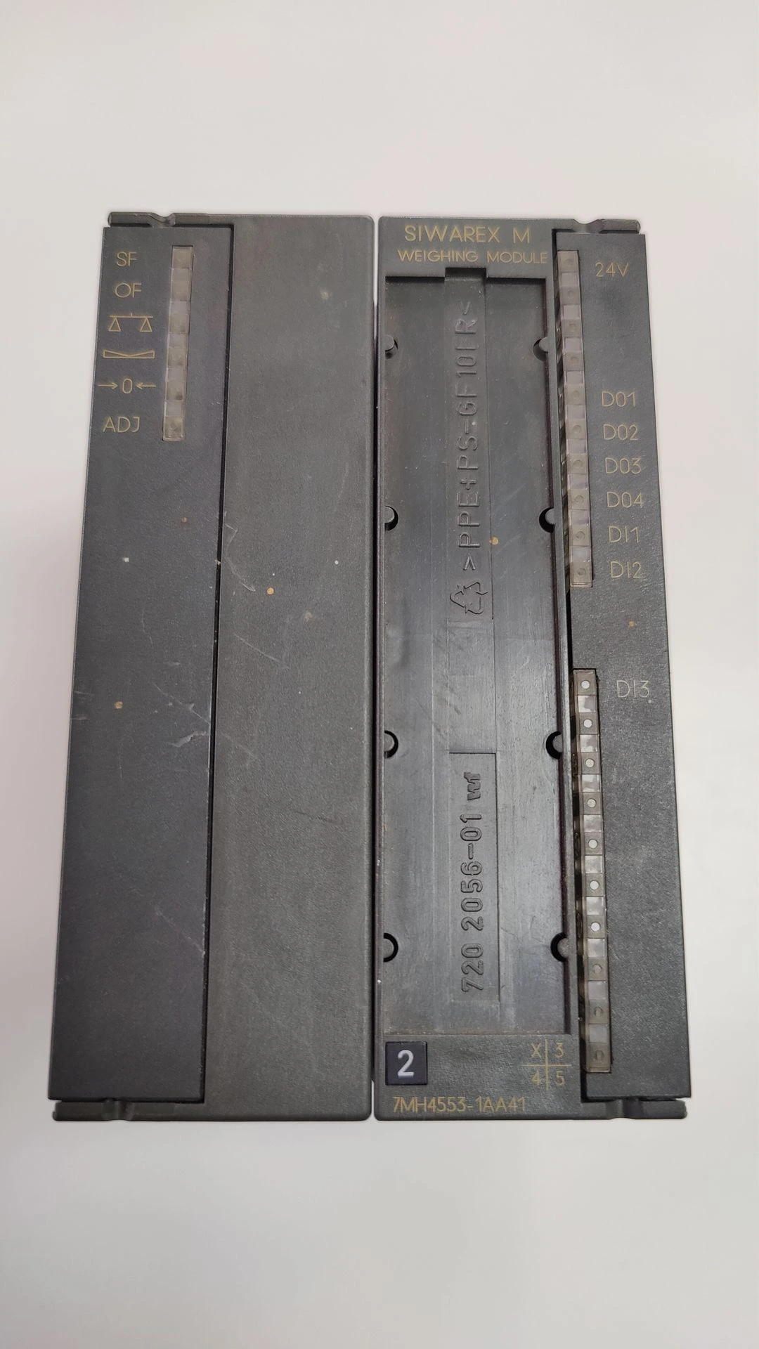 Siemens 7MH4553-1AA41