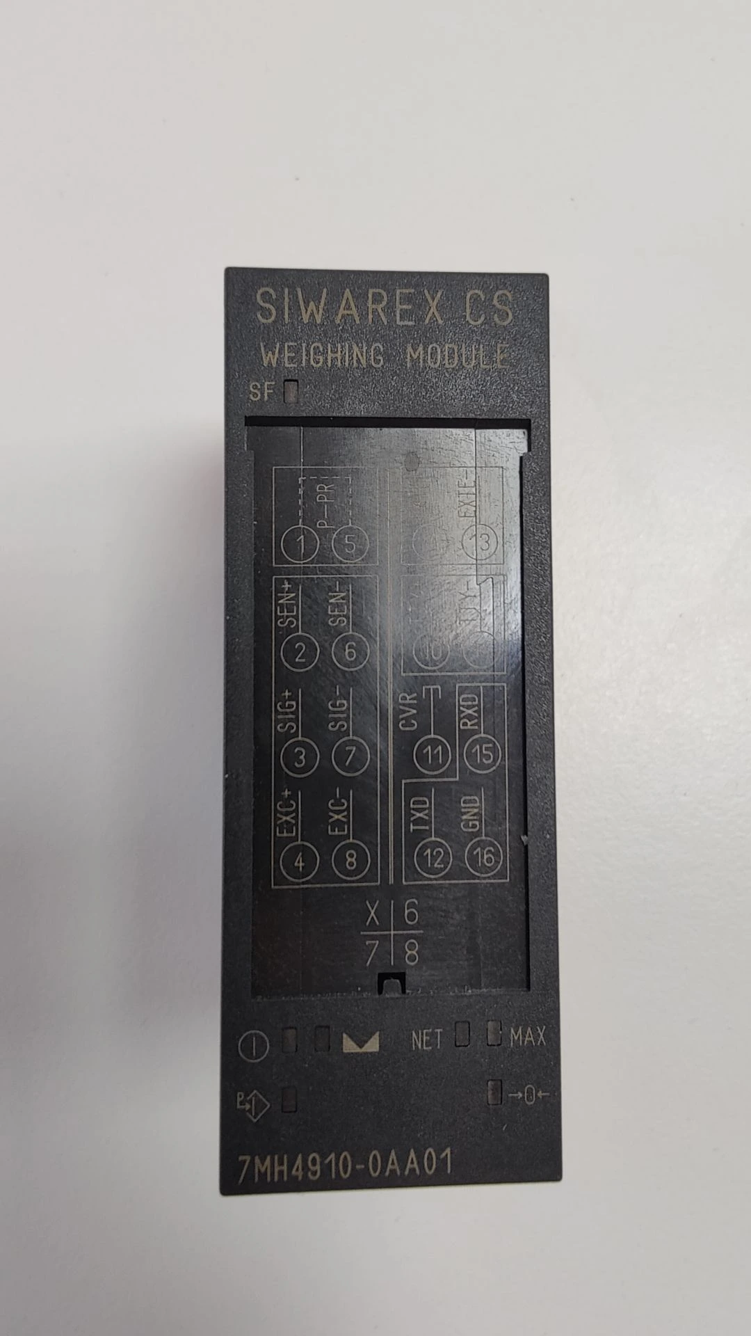 Siemens 7MH4910-0AA01