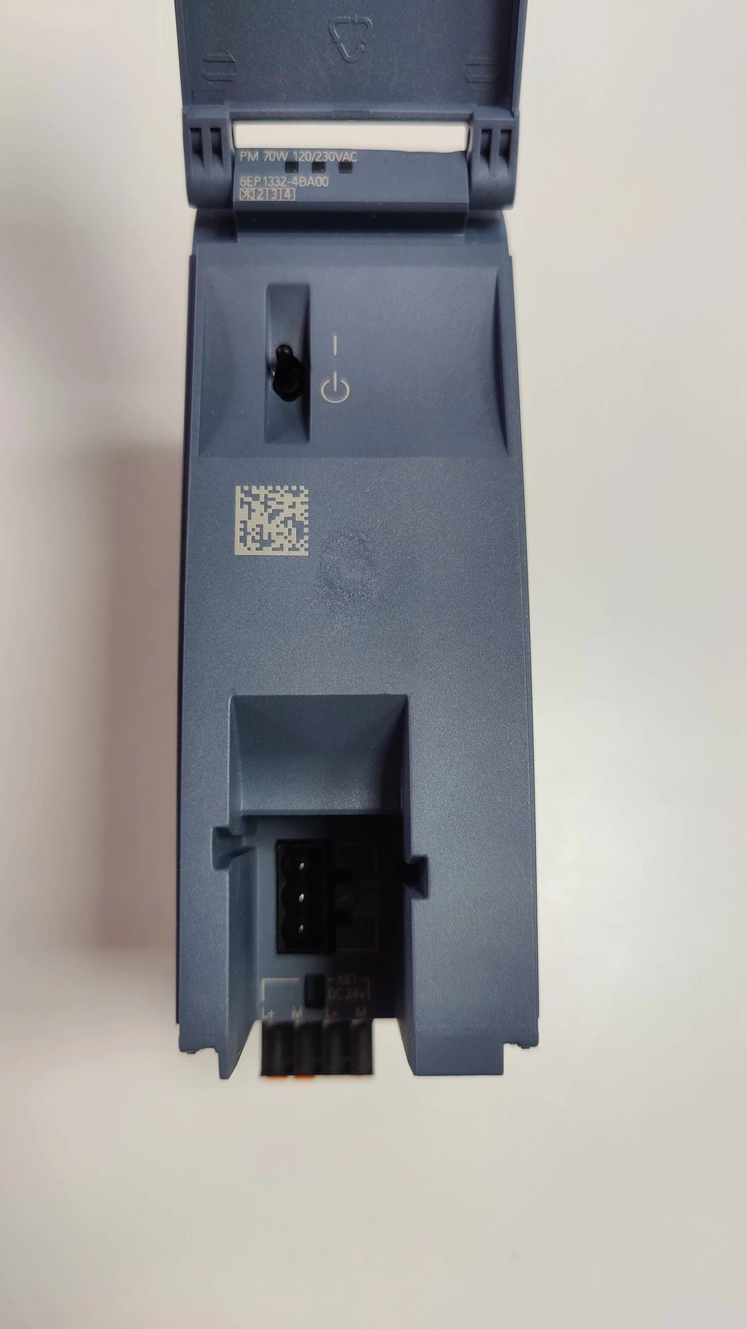 Siemens 1332-4BA00
