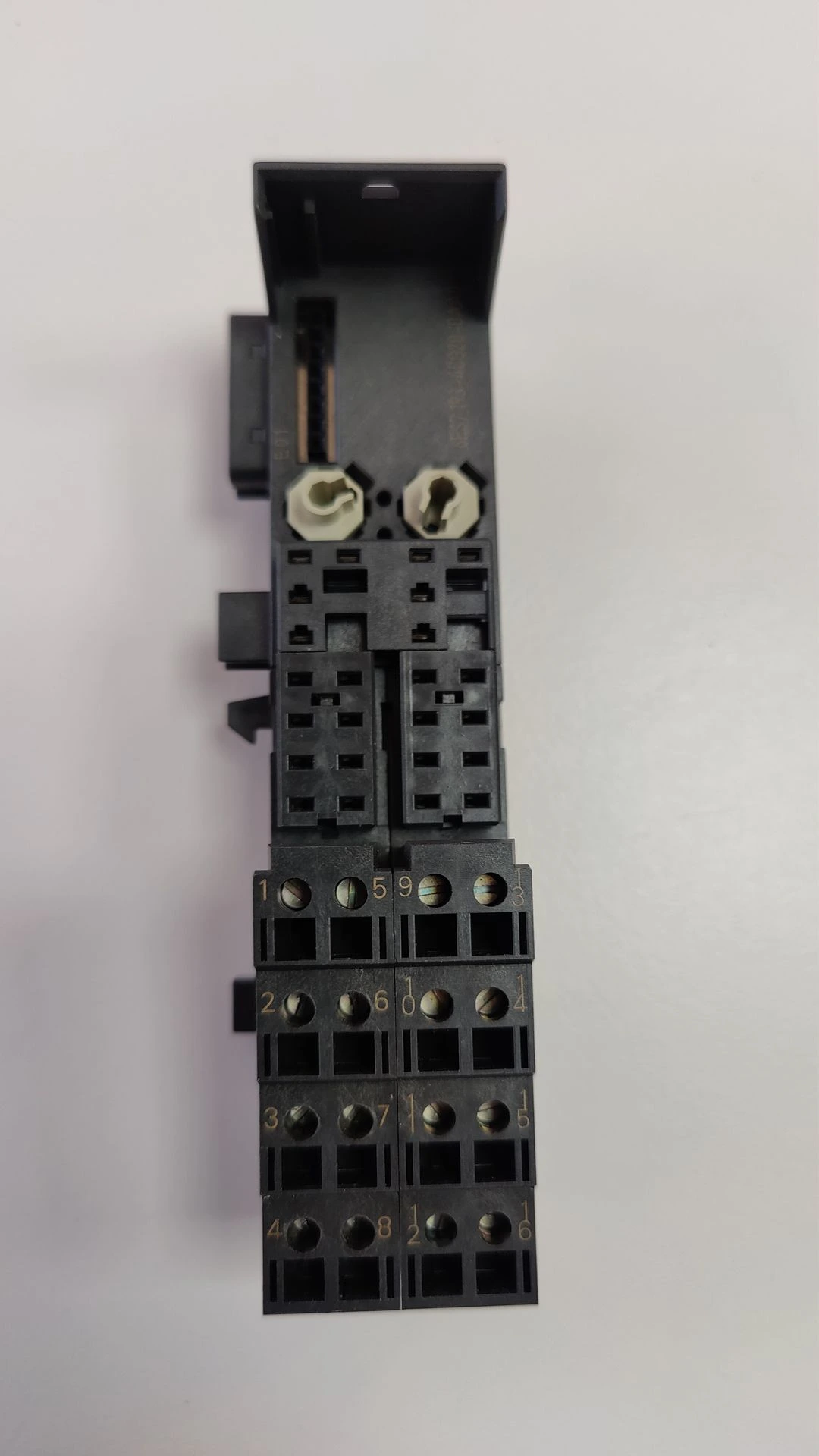 Siemens 193-4CG20-0AA0