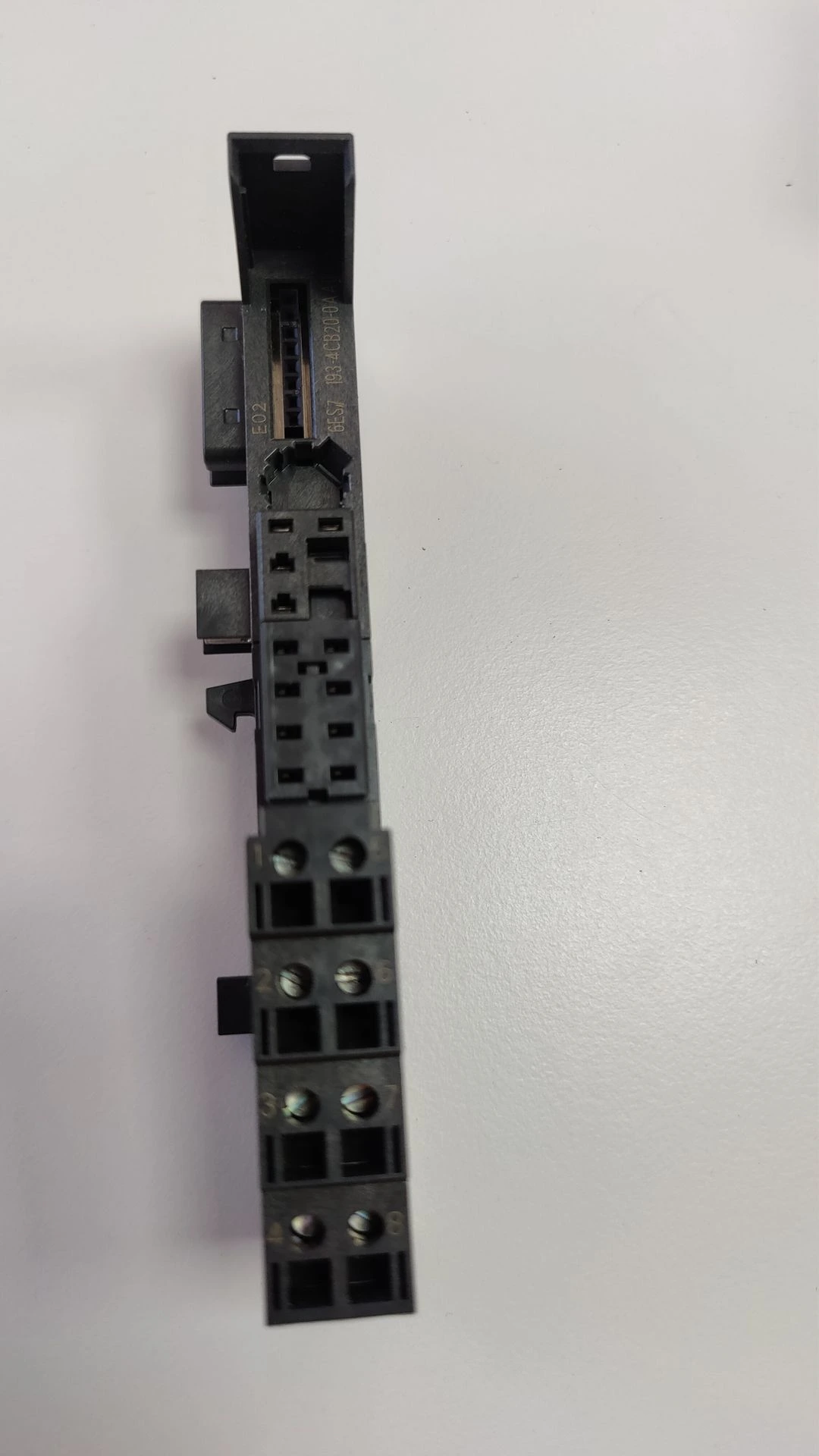 Siemens 193-4CB20-0AA0