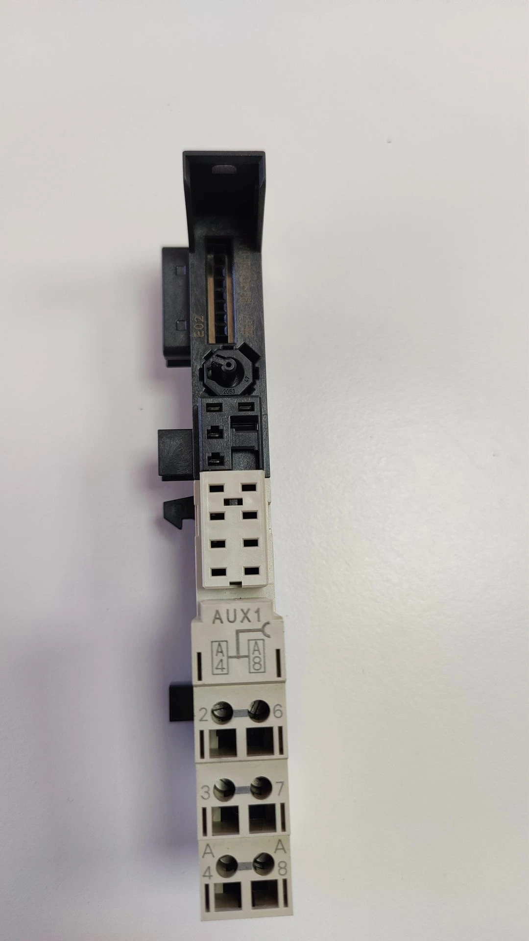 Siemens 193-4CD20-0AA0