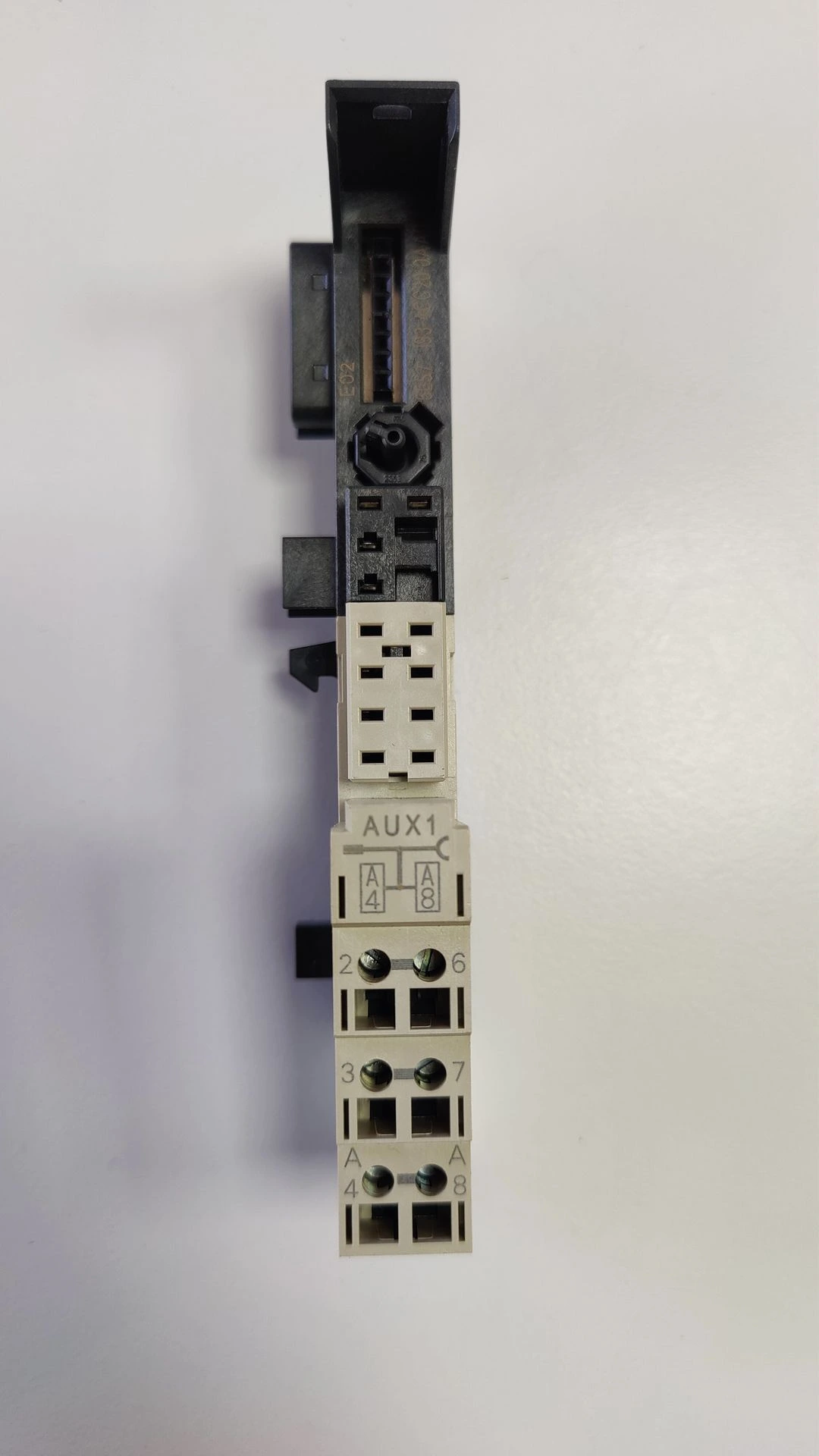 Siemens 193-4CC20-0AA0