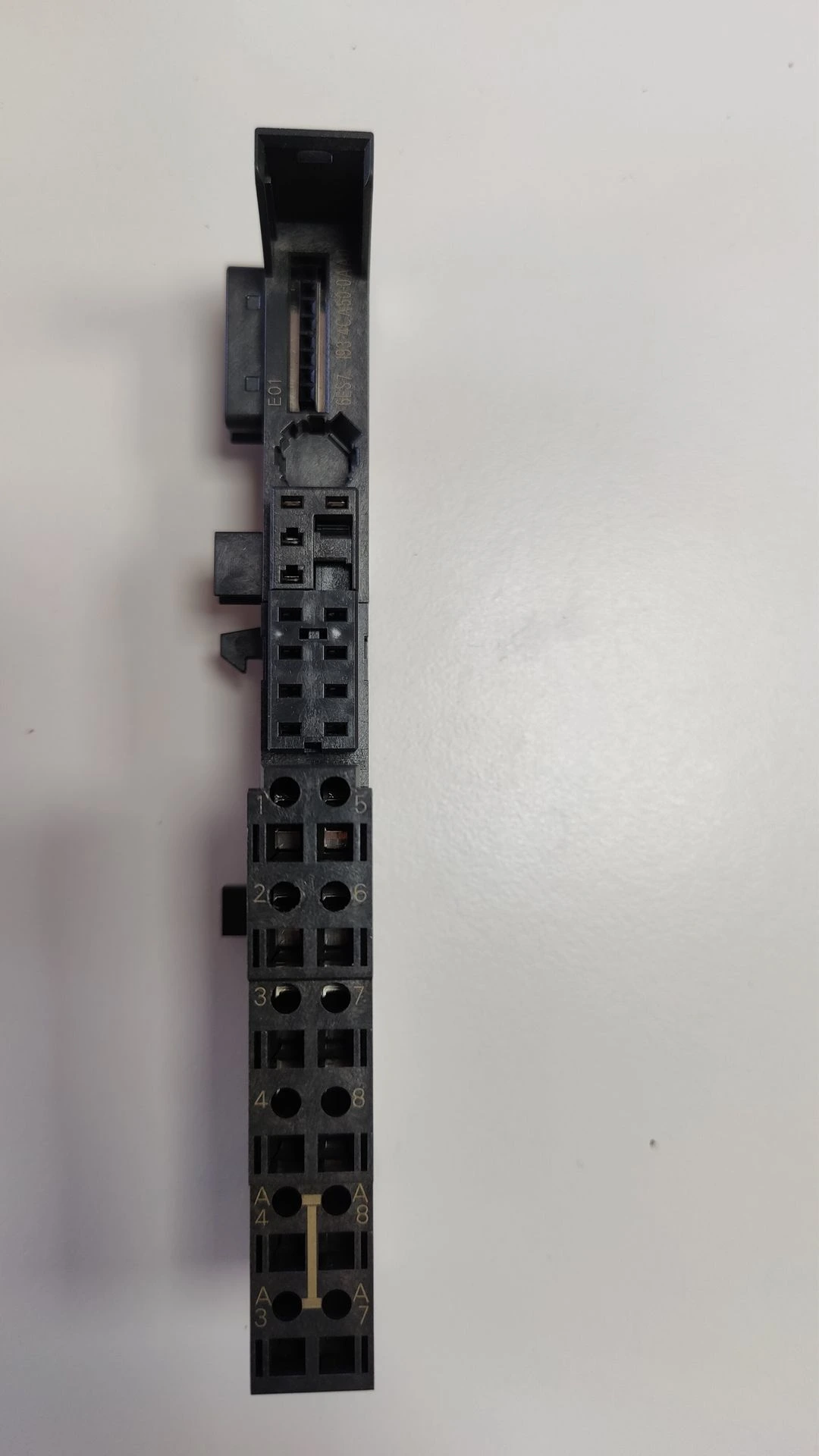 Siemens 193-4CA50-0AA0