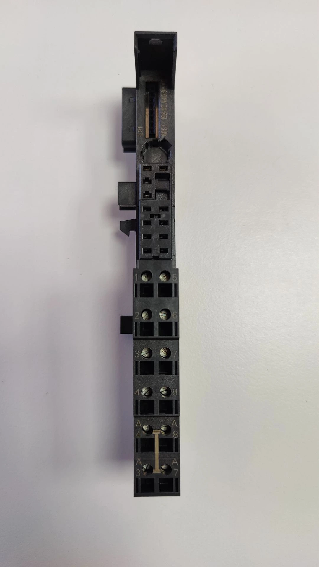 Siemens 193-4CA40-0AA0