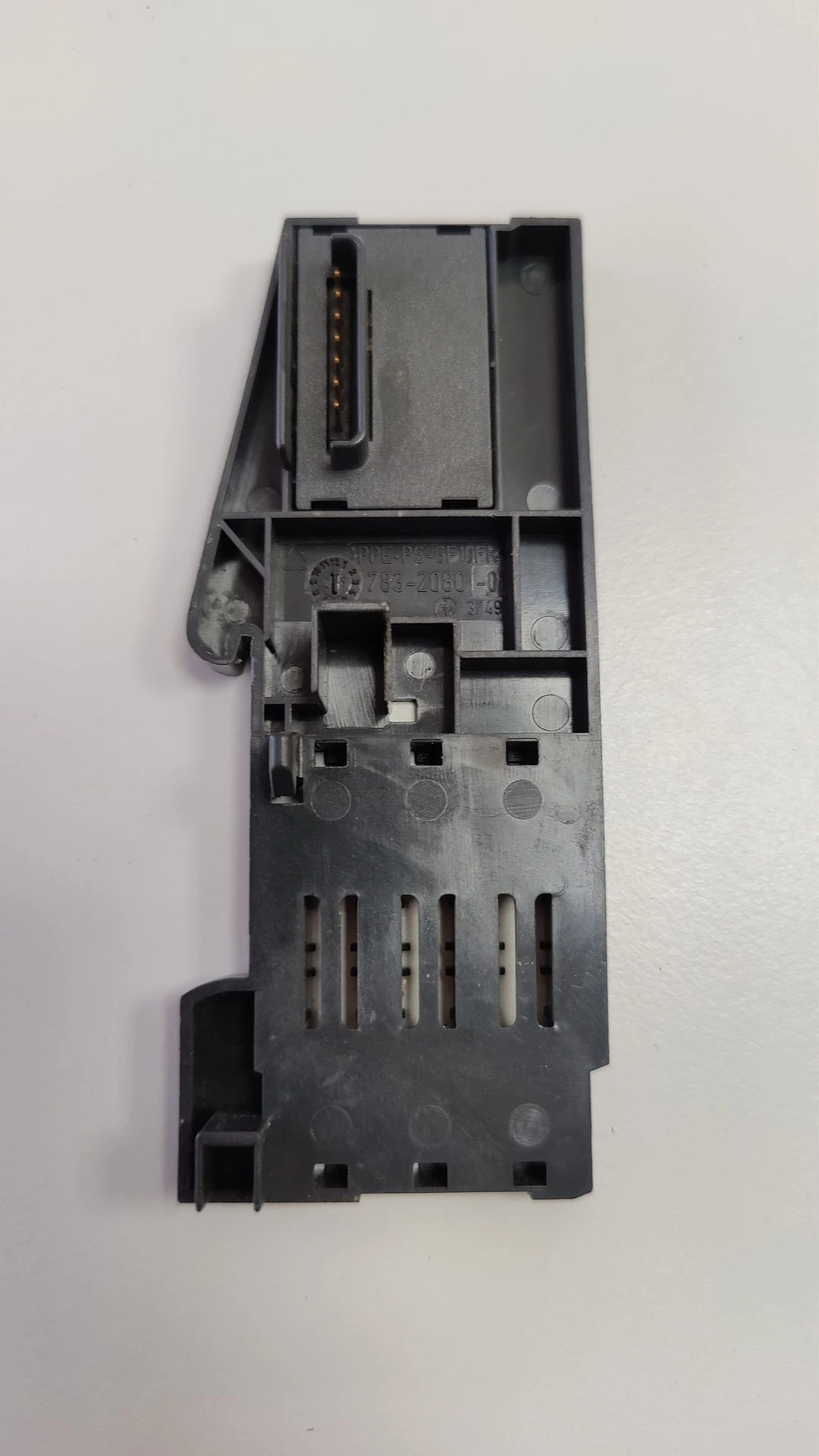 Siemens 193-4JA00-0AA0