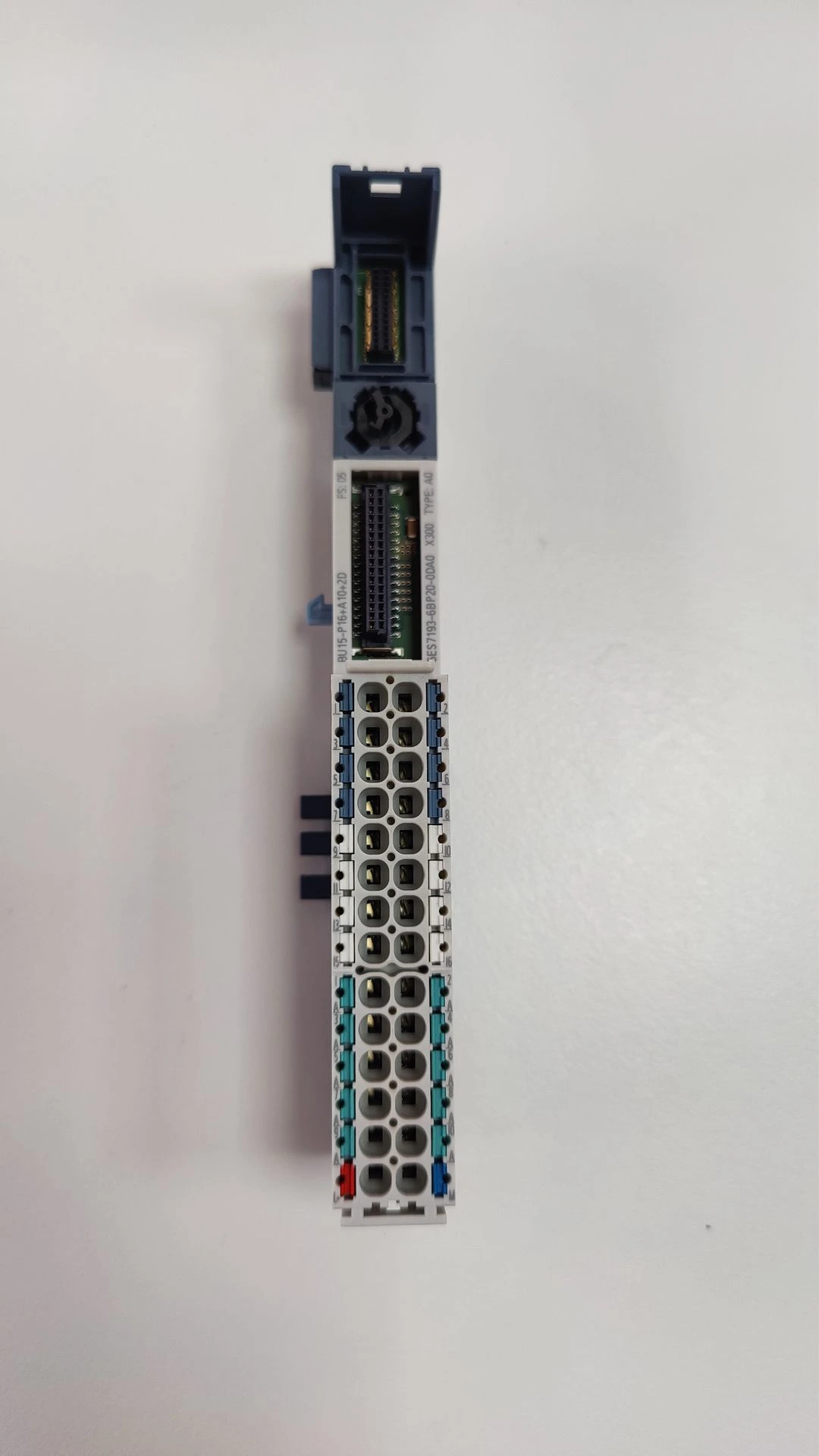 Siemens 193-6BP20-0DA0