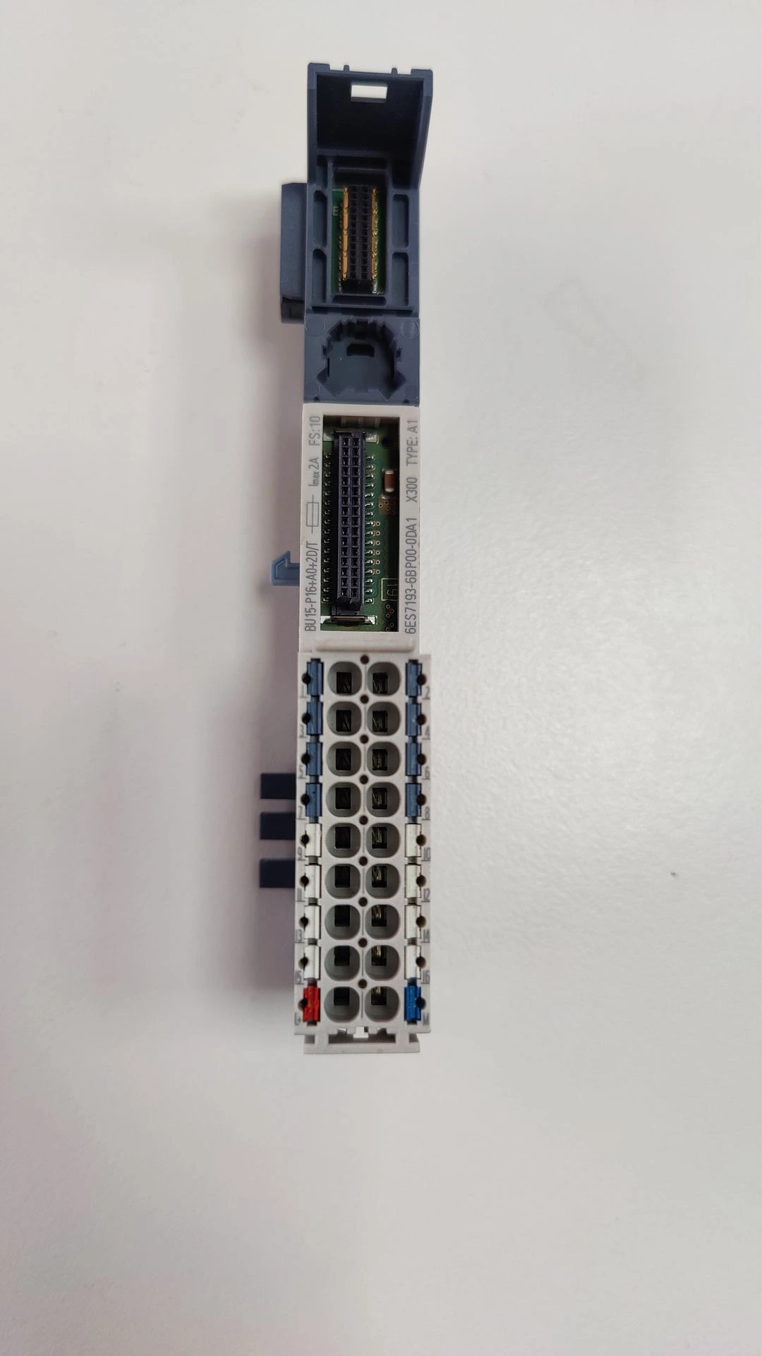 Siemens 193-6BP00-0DA1