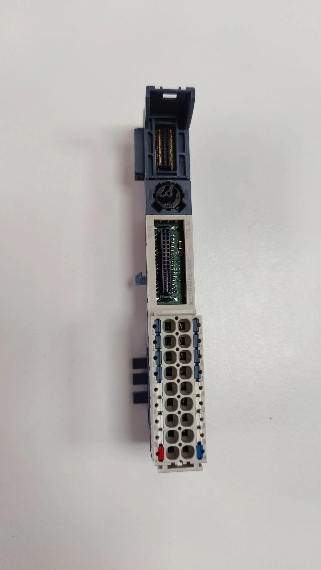 Siemens 193-6BP00-0DA0