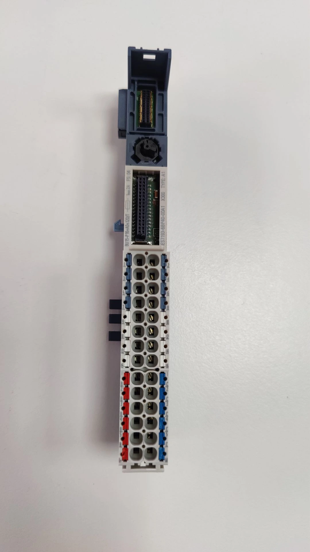 Siemens 193-6BP40-0DA1