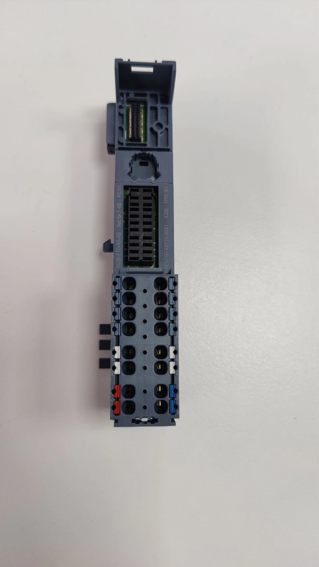 Siemens 193-6BP20-0BB1