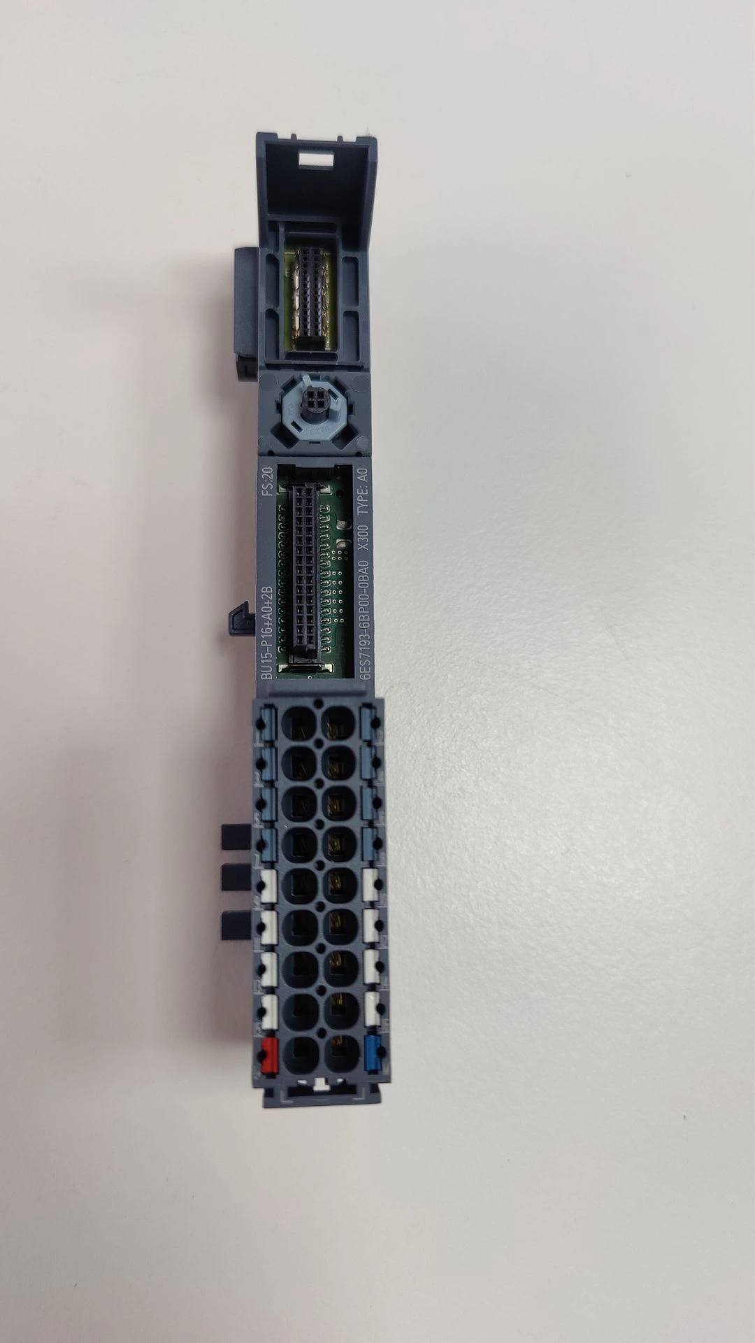 Siemens 193-6BP00-0BA0