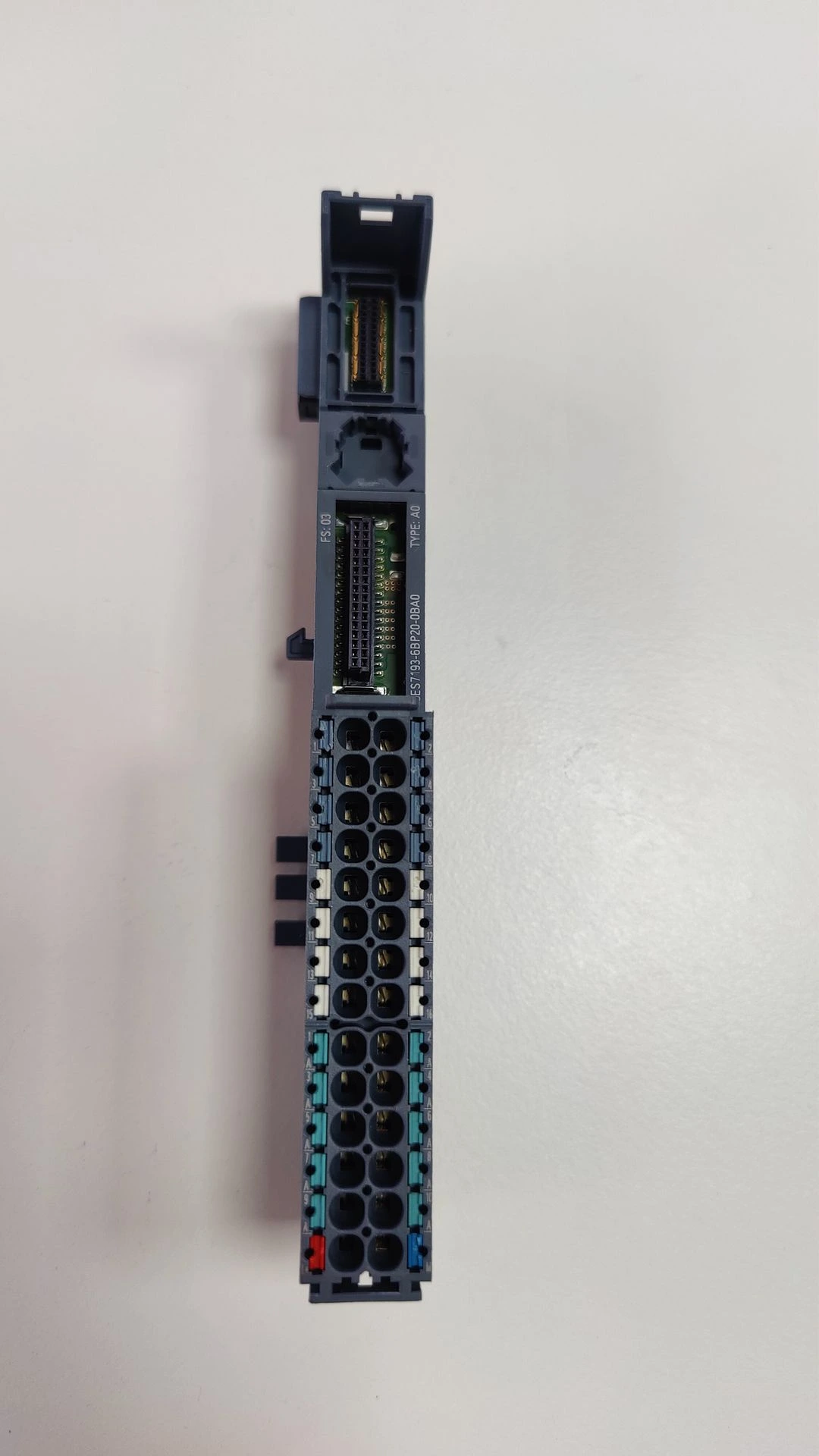 Siemens 193-6BP20-0BA0