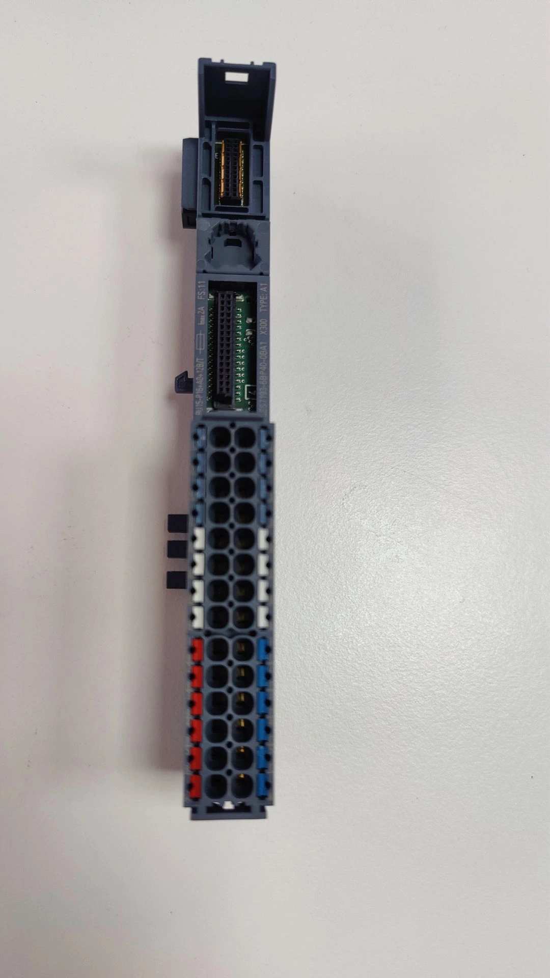 Siemens 193-6BP40-0BA1