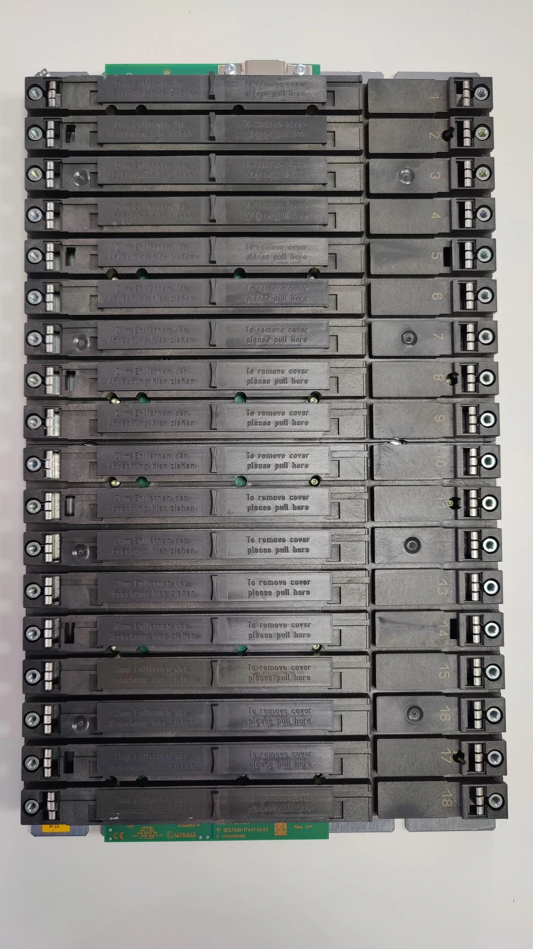 Siemens 400-1TA01-0AA0