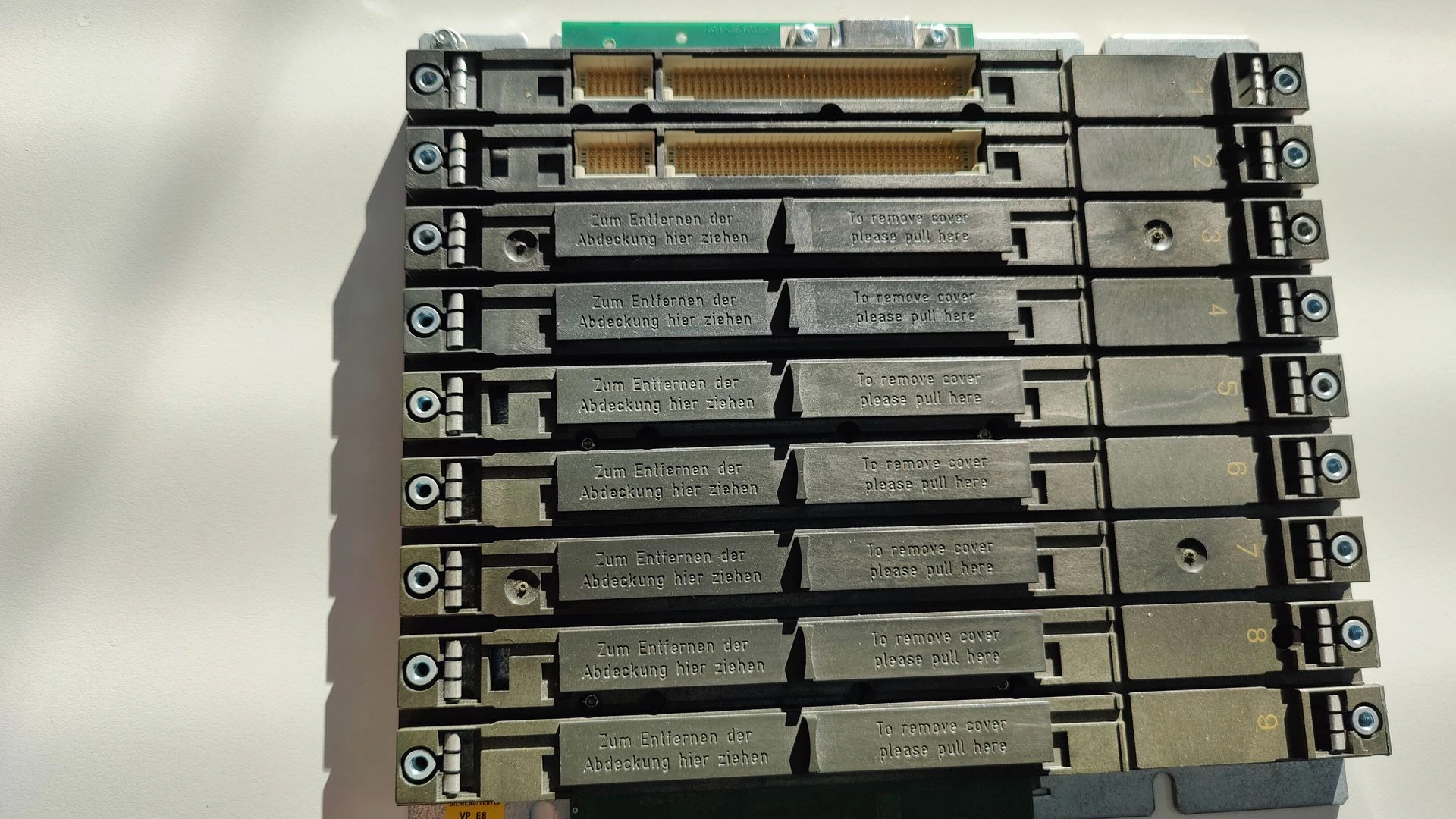 Siemens 400-1JA01-0AA0