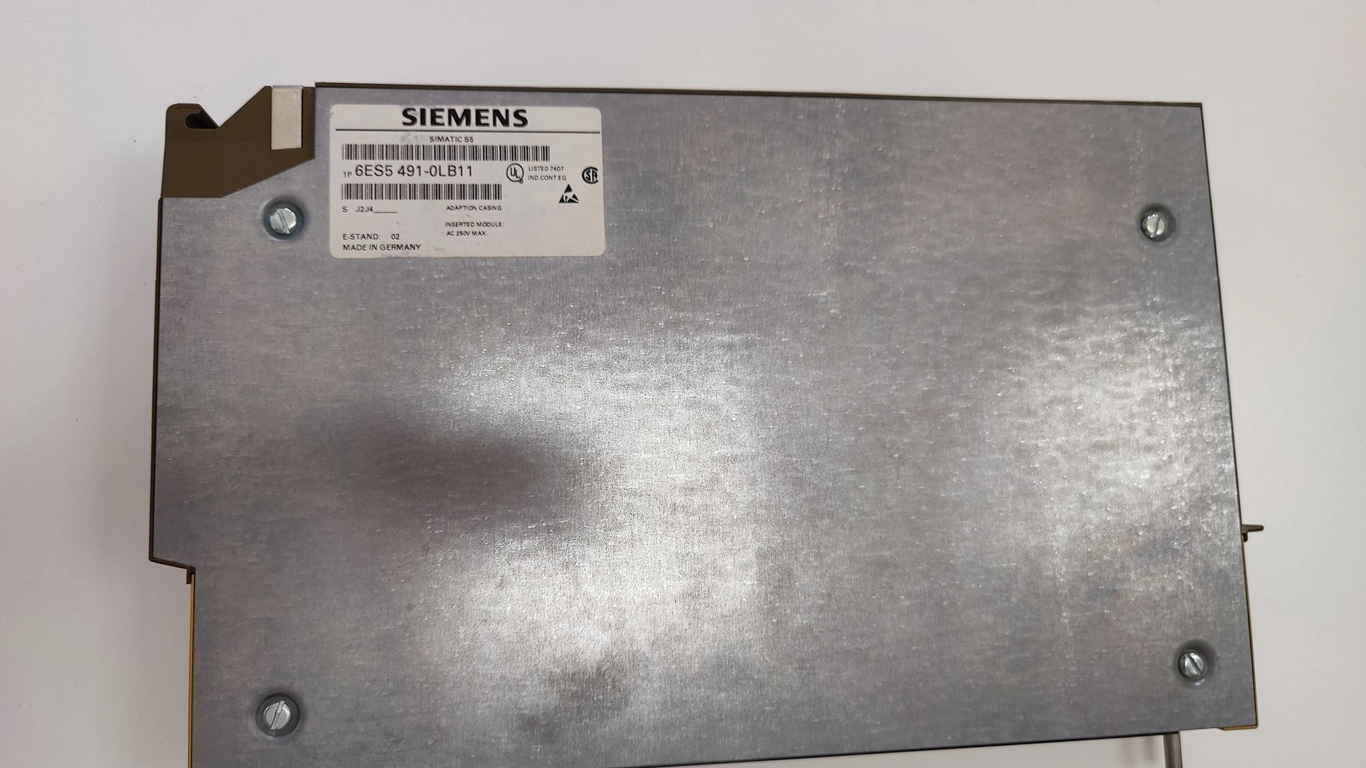 Siemens 491-0LB11