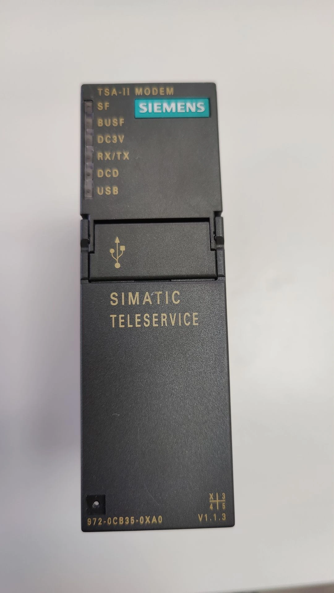 Siemens 972-0CB35-0XA0
