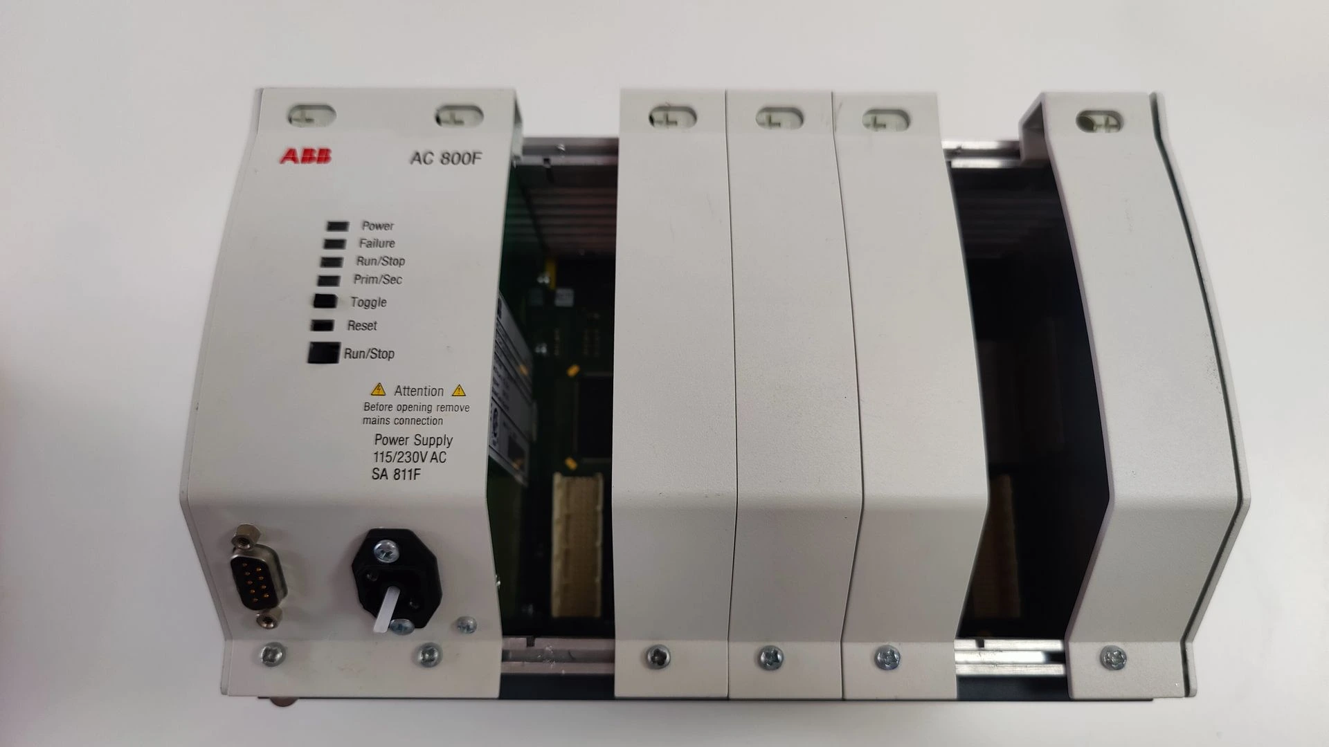 ABB AC 800F