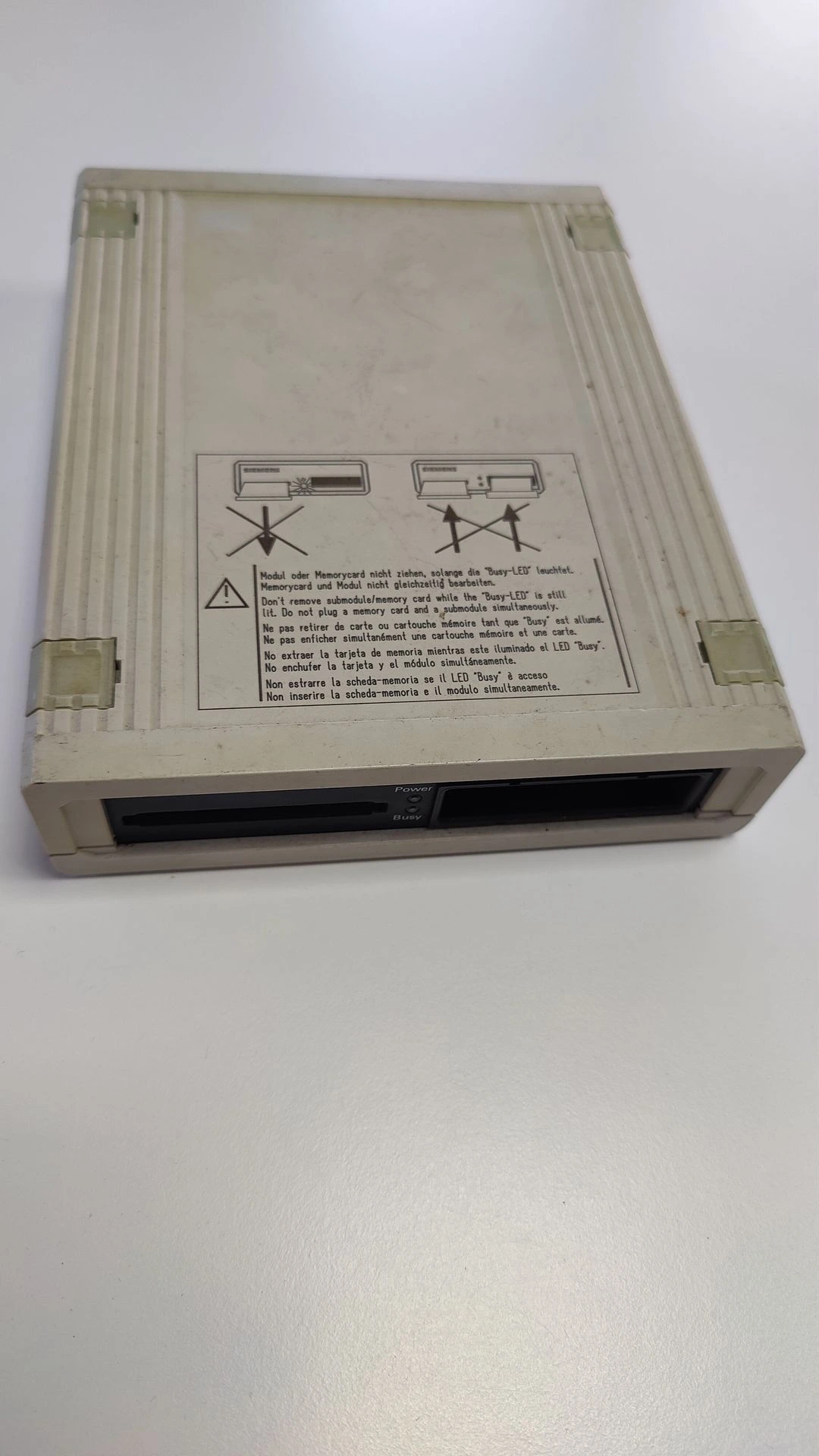 Siemens C79451-A3449-A11