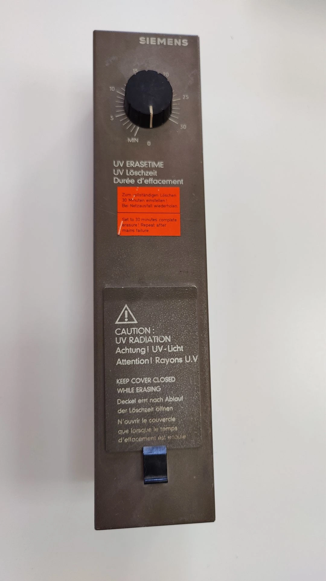 Siemens 985-0AA11