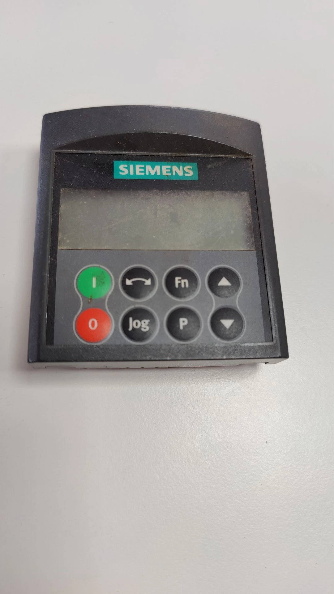 Siemens 6SE6400-0BP00-0AA0