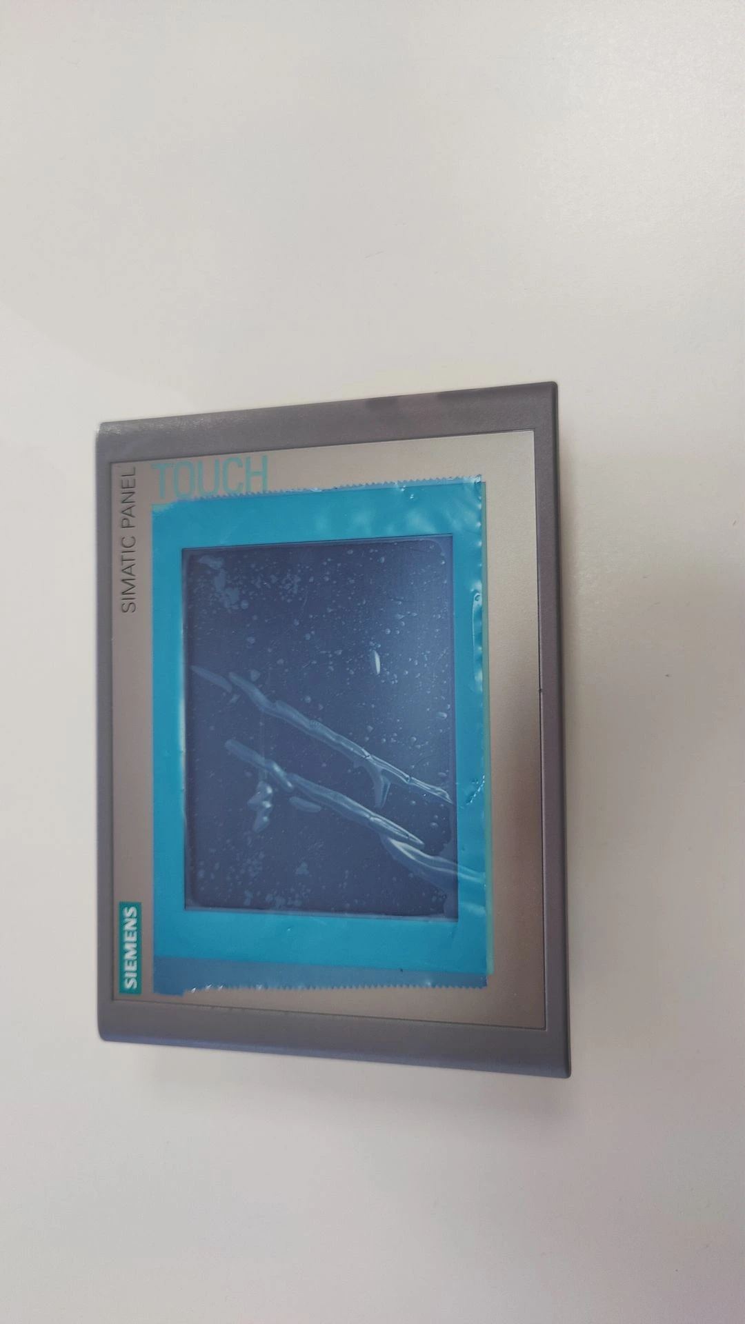 Siemens 6AV6643-0AA01-1AX0