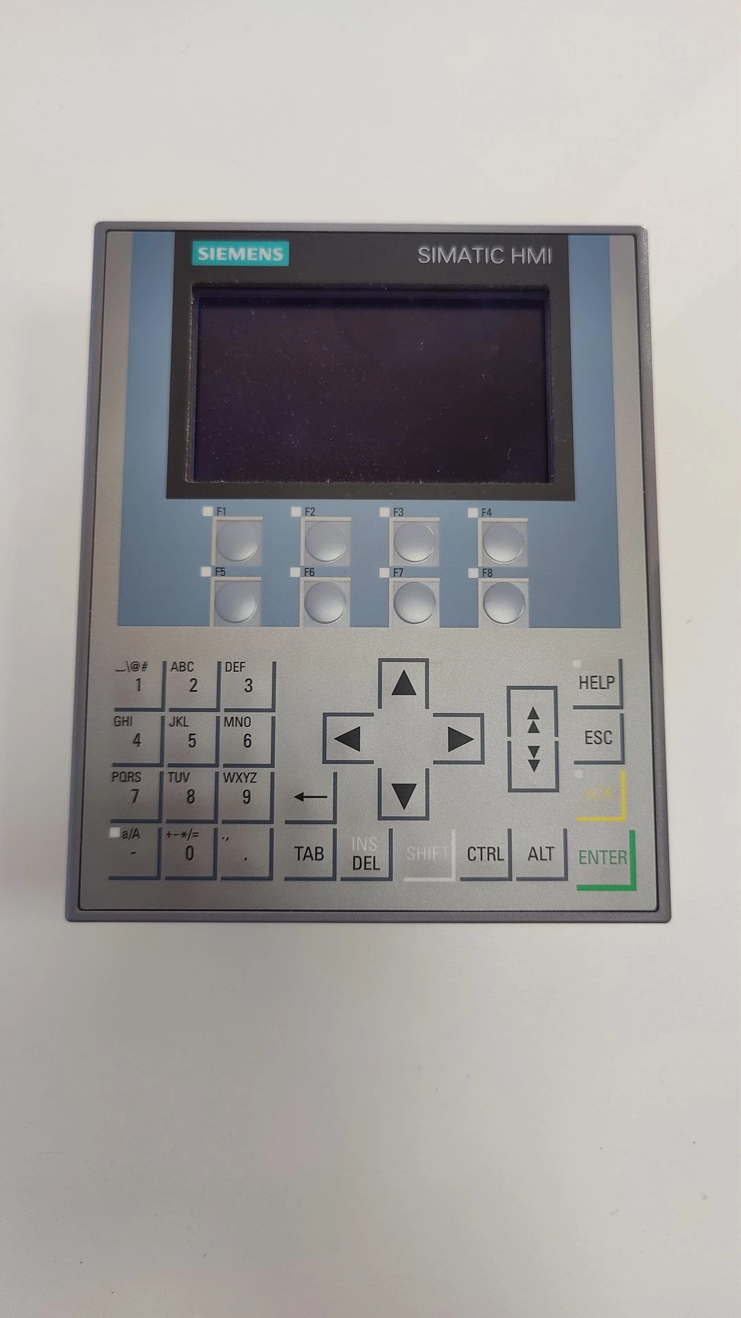 Siemens 6AV2124-1DC01-0AX0